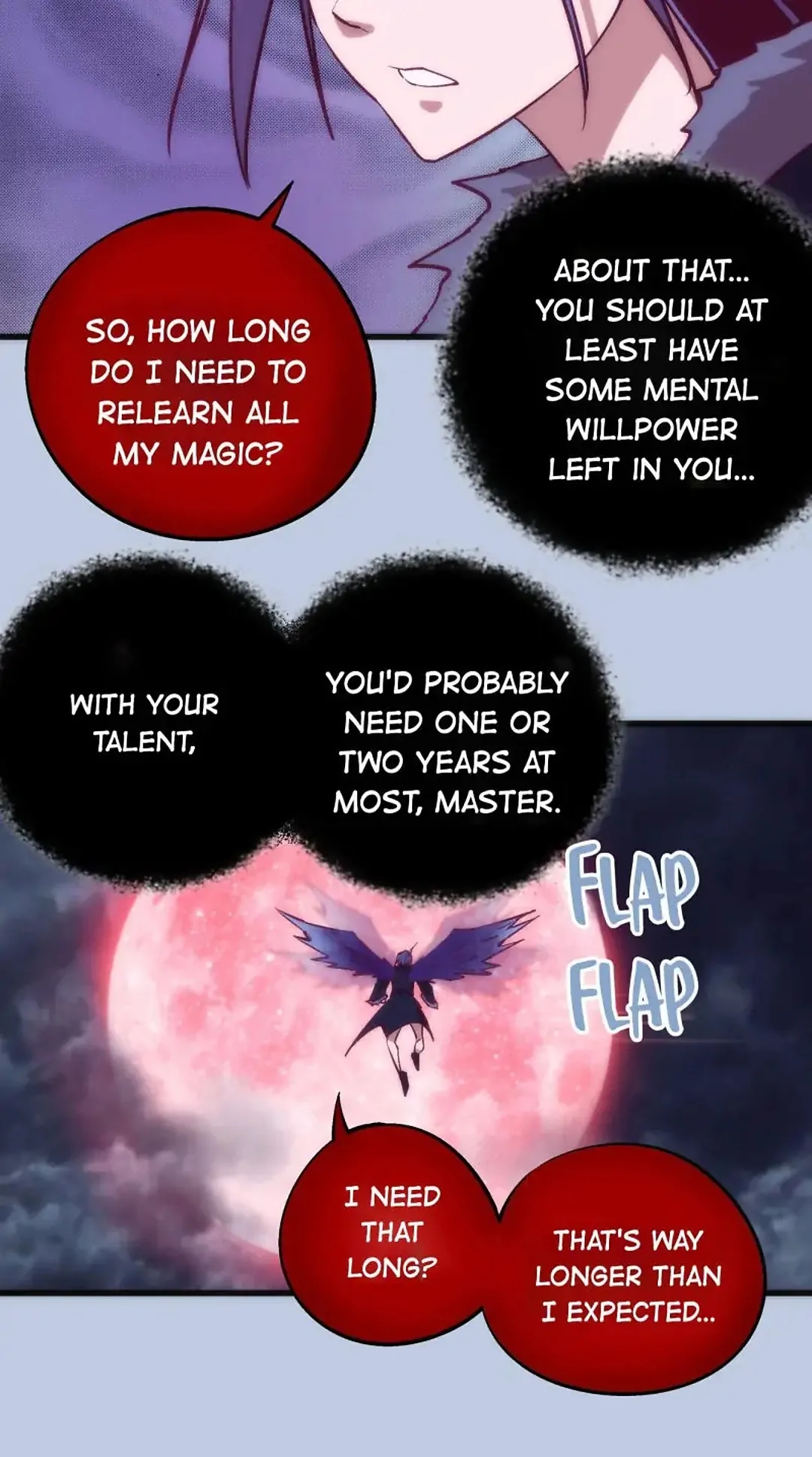 I Am Not The Demon Lord Chapter 7 - page 51