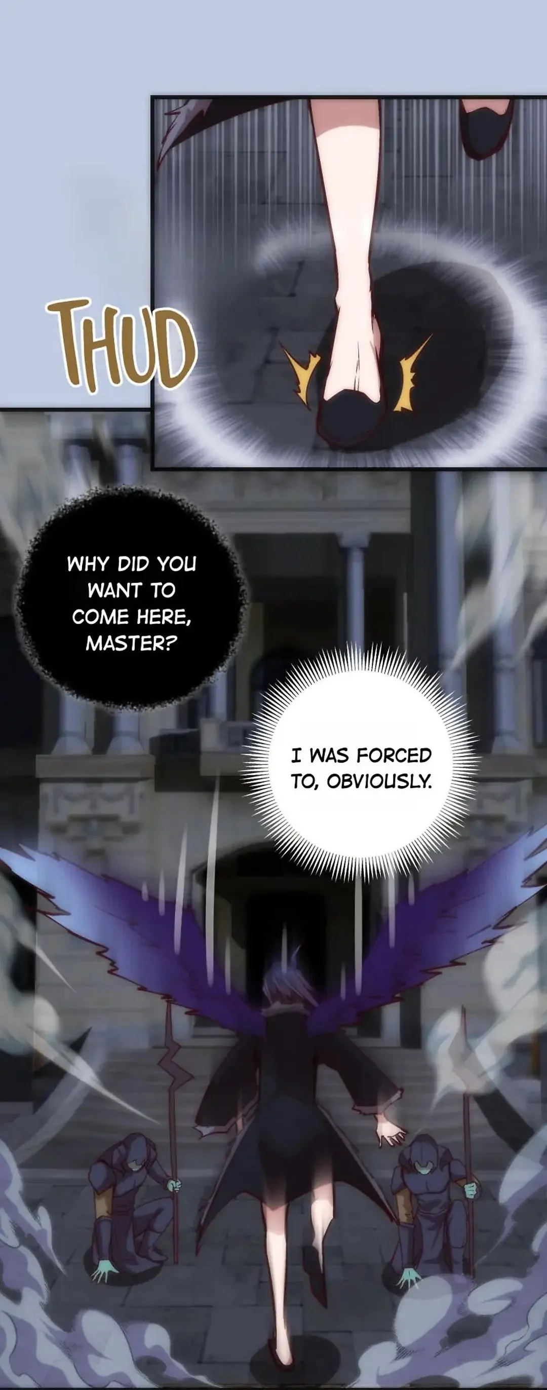 I Am Not The Demon Lord Chapter 7 - page 52