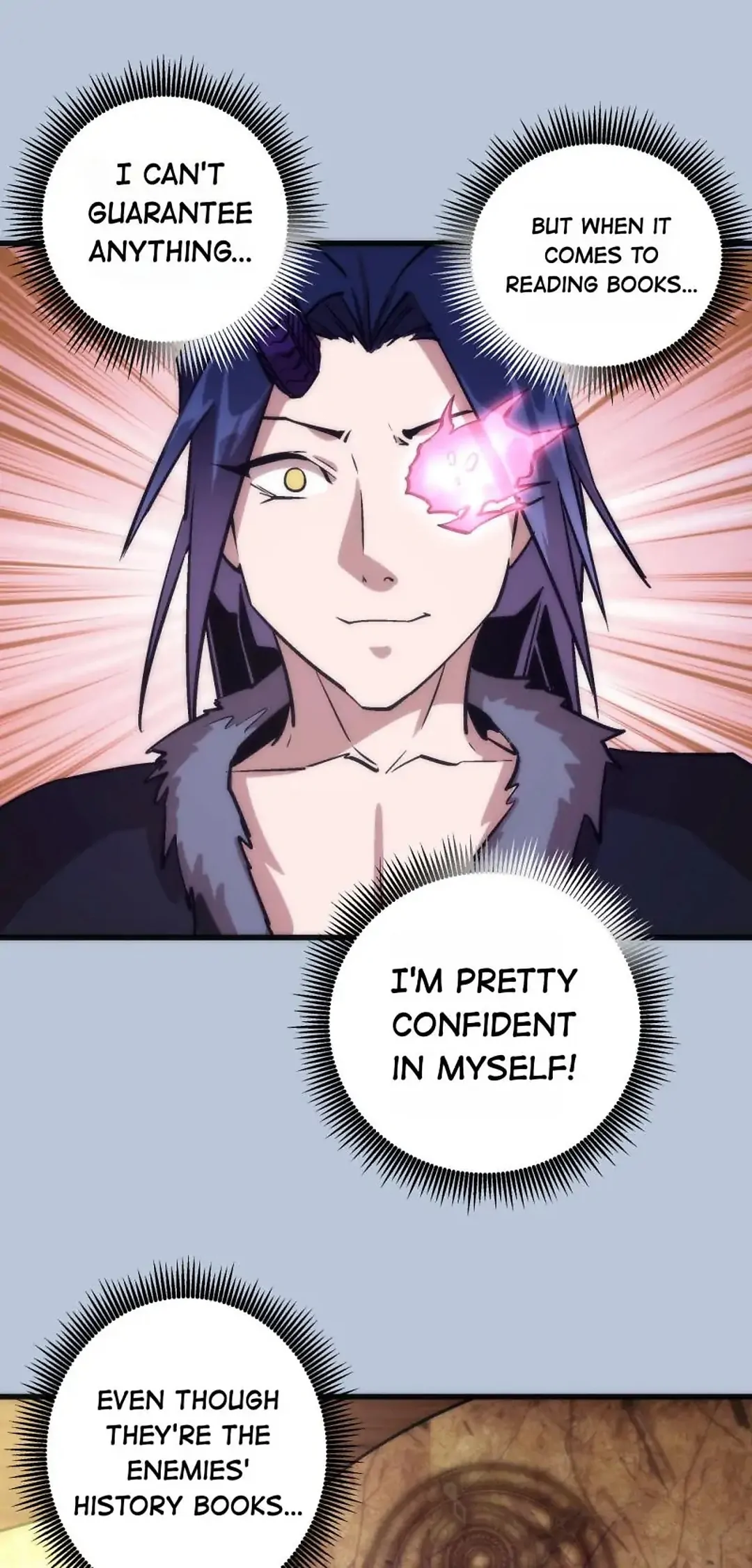 I Am Not The Demon Lord Chapter 7 - page 57