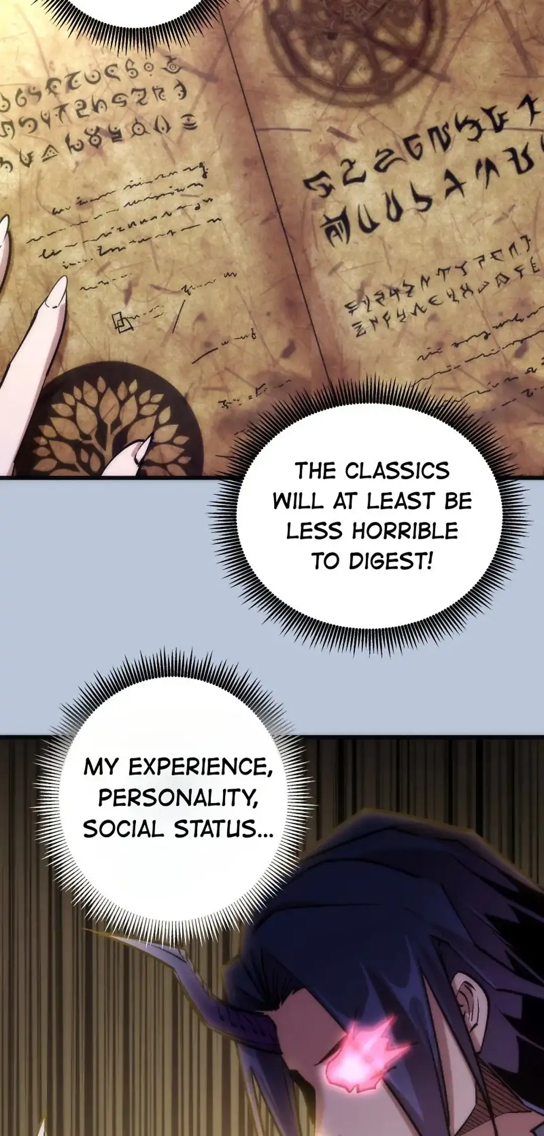 I Am Not The Demon Lord Chapter 7 - page 58