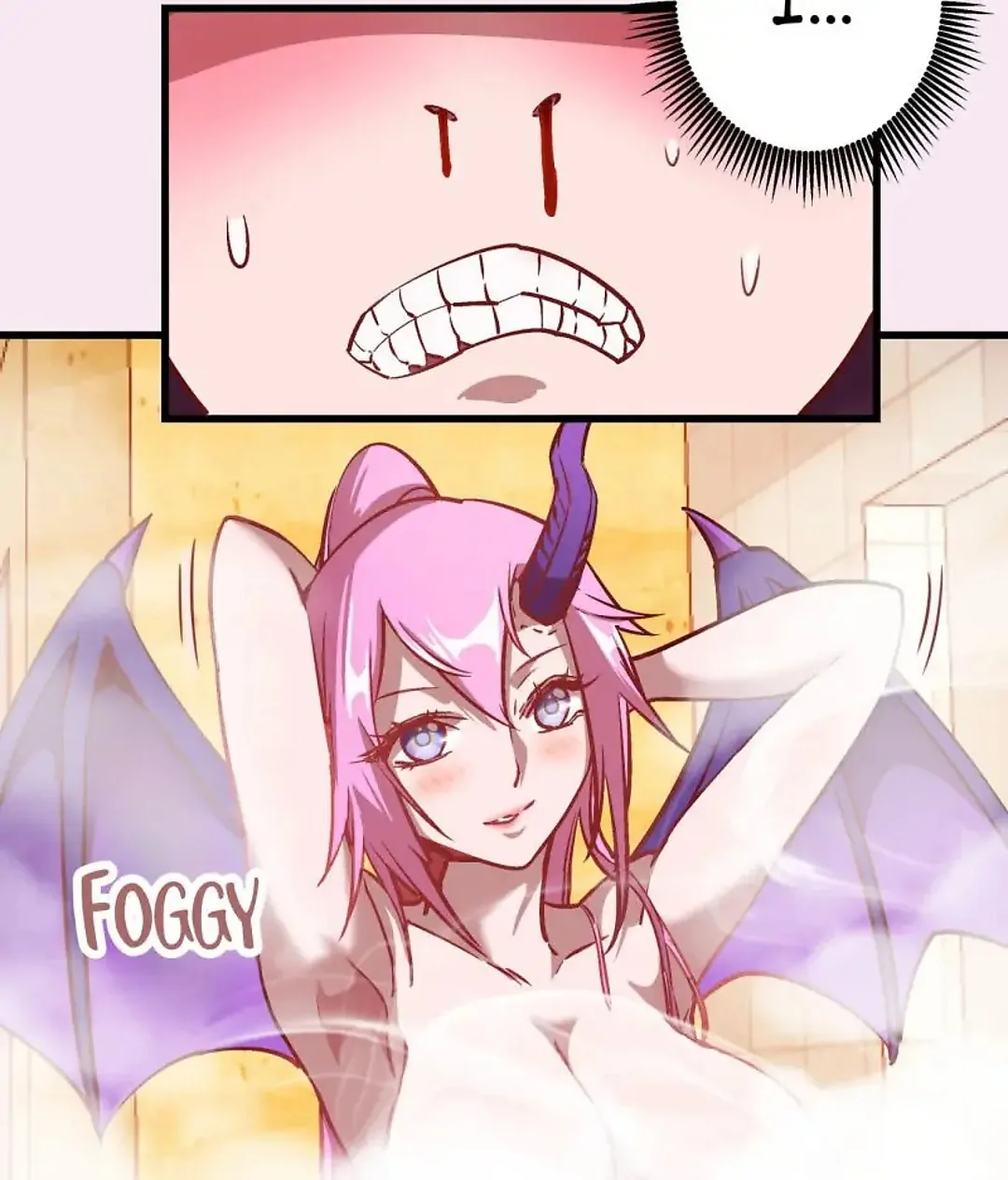 I Am Not The Demon Lord Chapter 7 - page 6