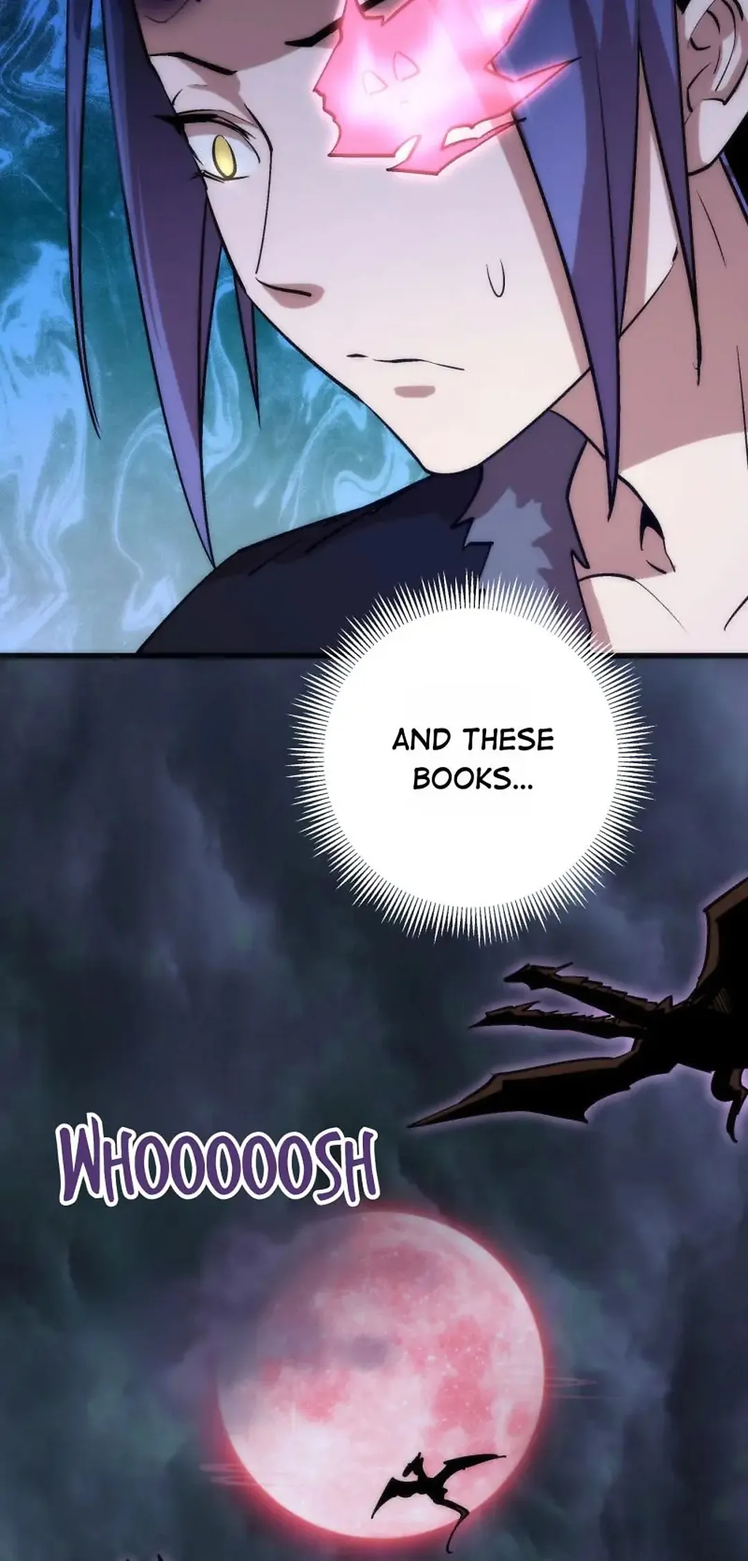 I Am Not The Demon Lord Chapter 7 - page 60