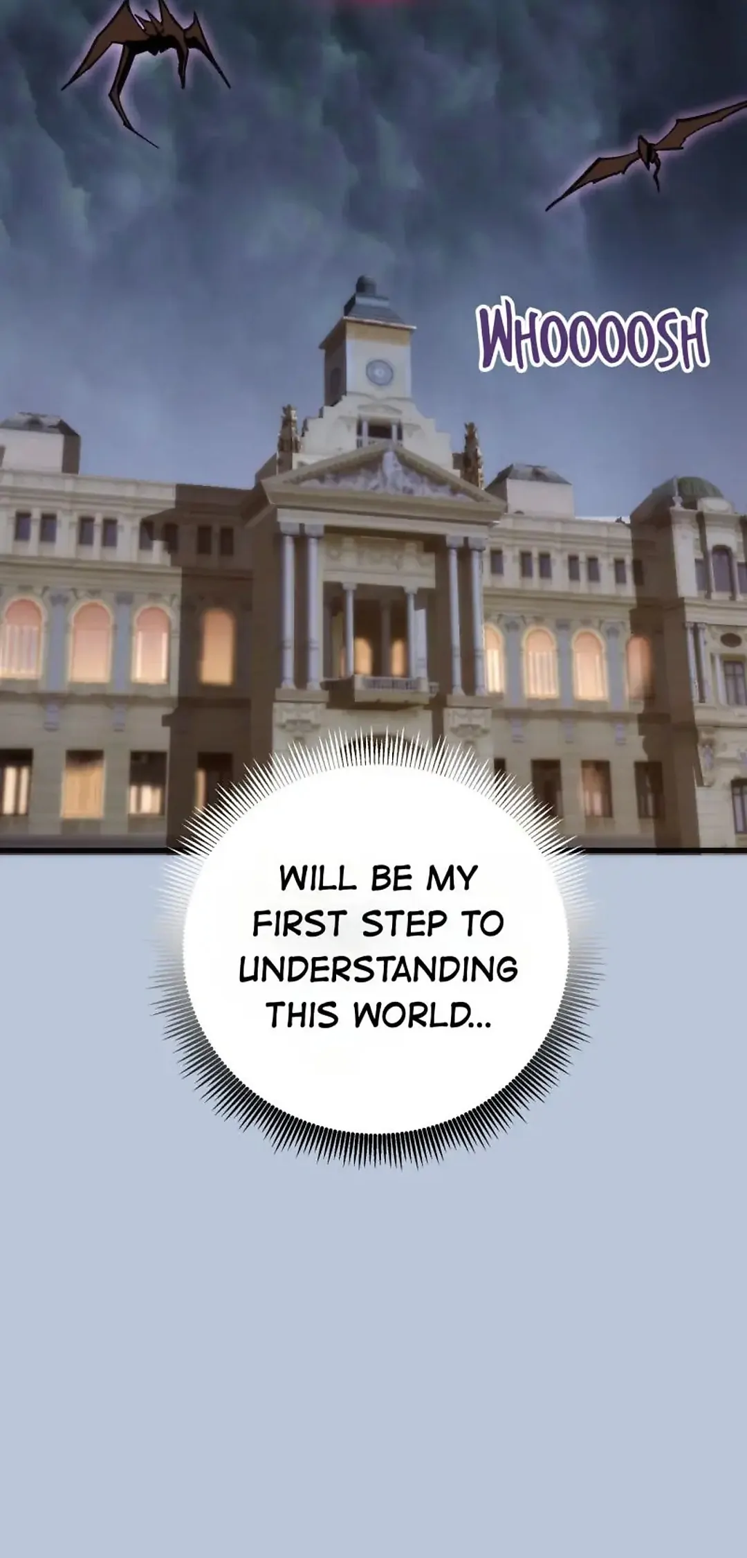 I Am Not The Demon Lord Chapter 7 - page 61