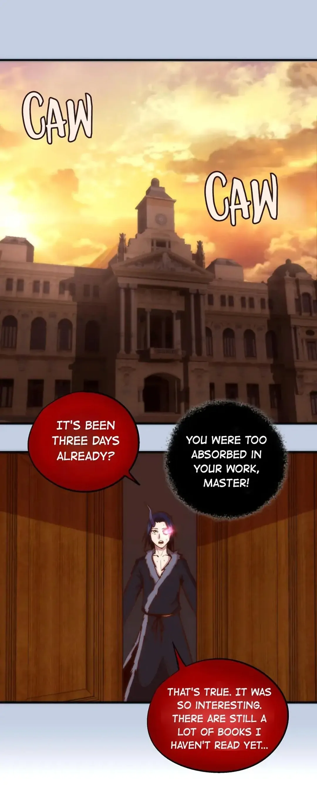 I Am Not The Demon Lord Chapter 7 - page 62