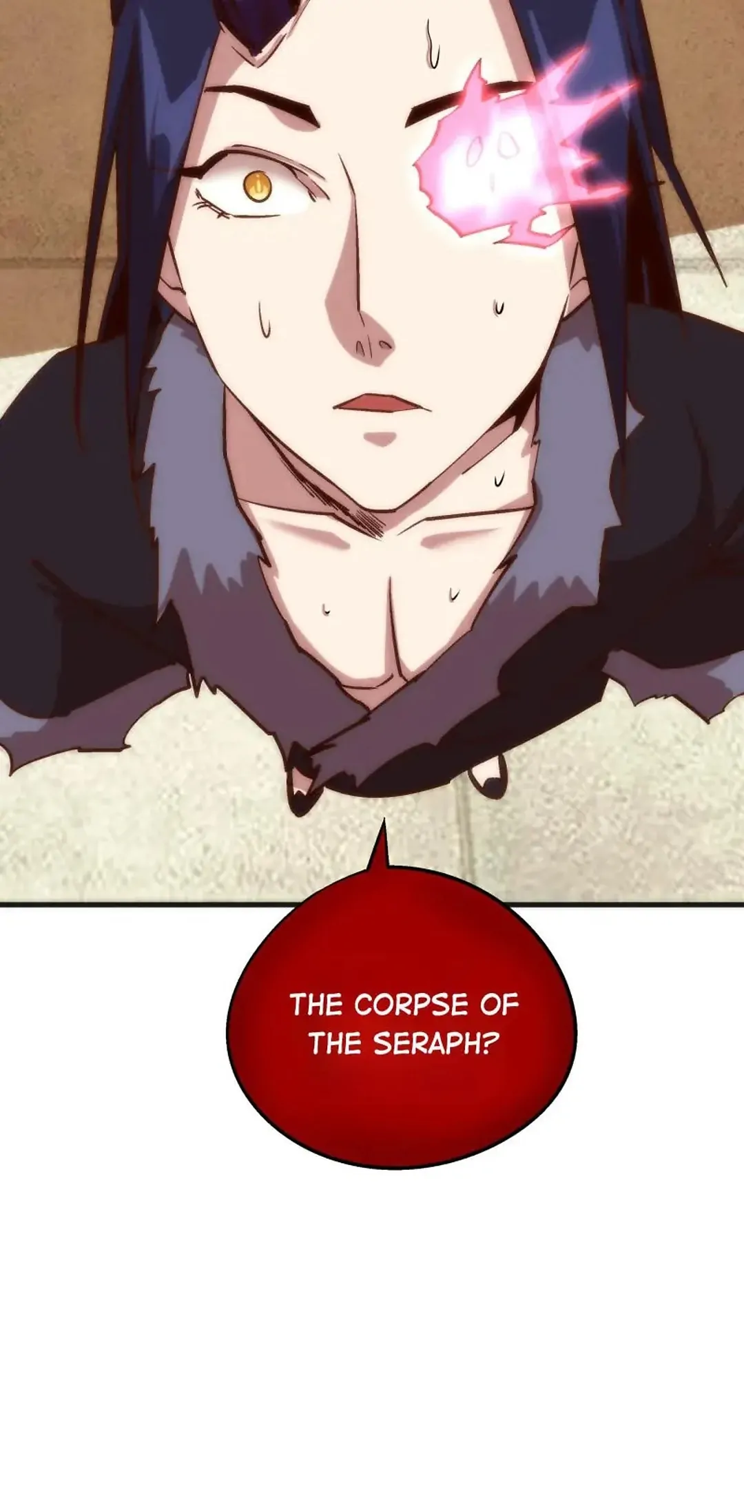 I Am Not The Demon Lord Chapter 7 - page 65