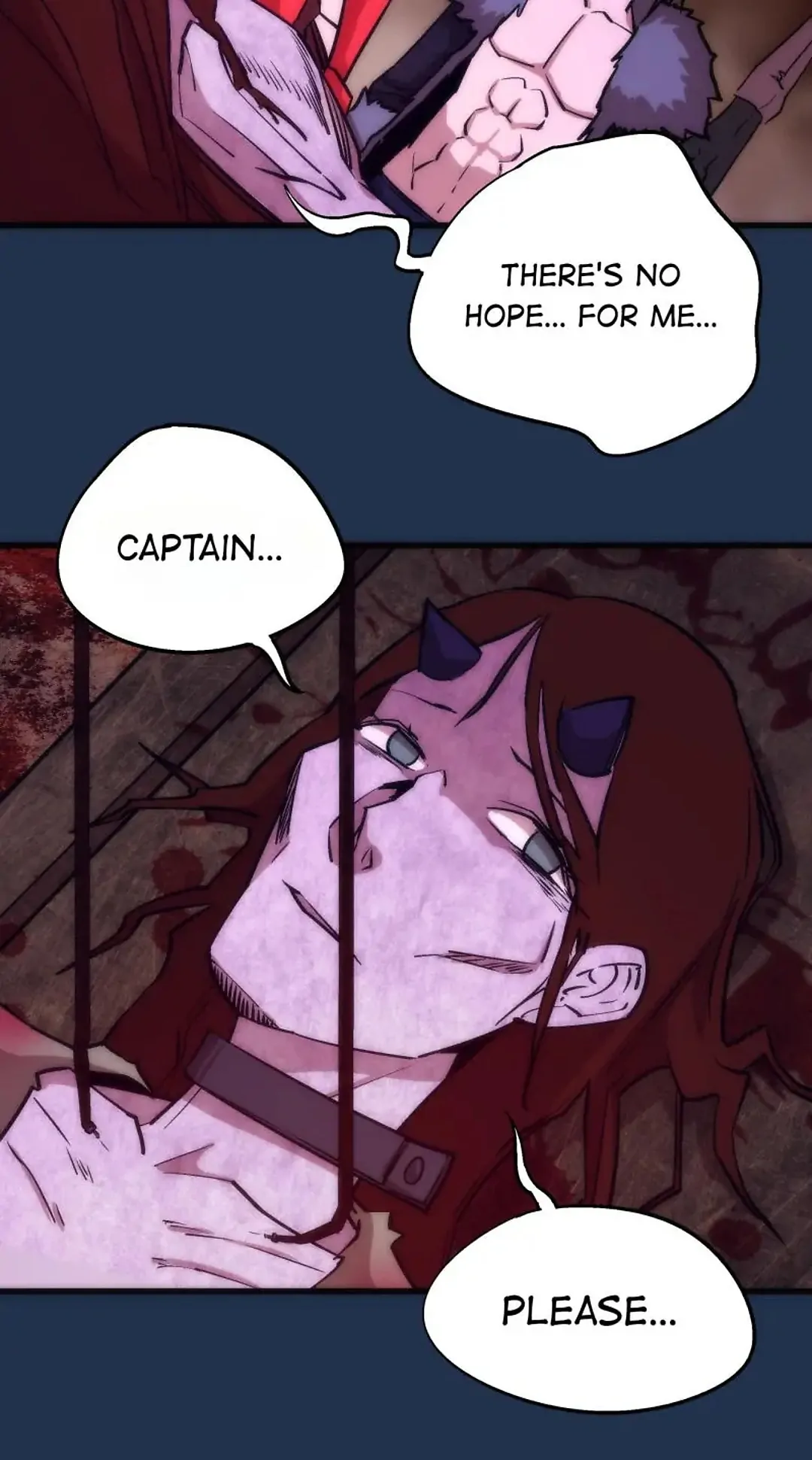 I Am Not The Demon Lord Chapter 8 - page 39