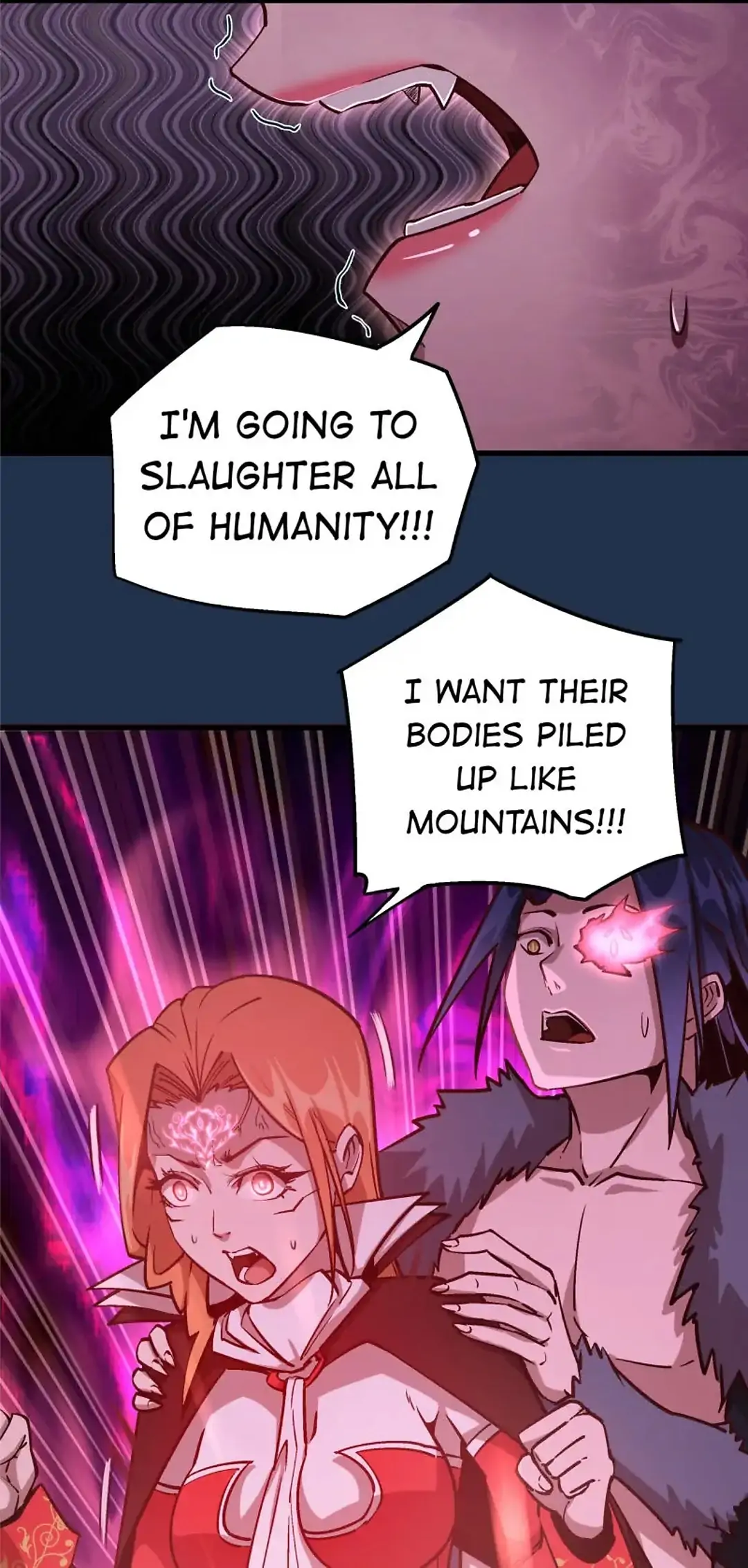 I Am Not The Demon Lord Chapter 8 - page 50