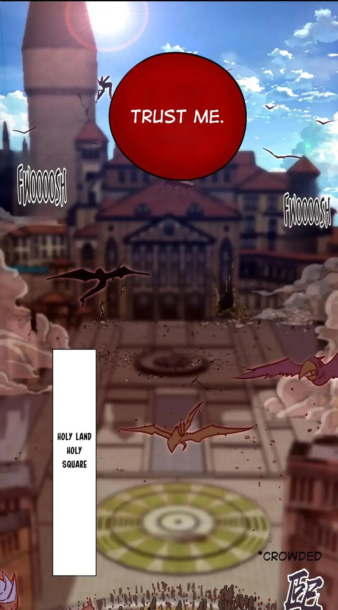 I Am Not The Demon Lord Chapter 8 - page 54