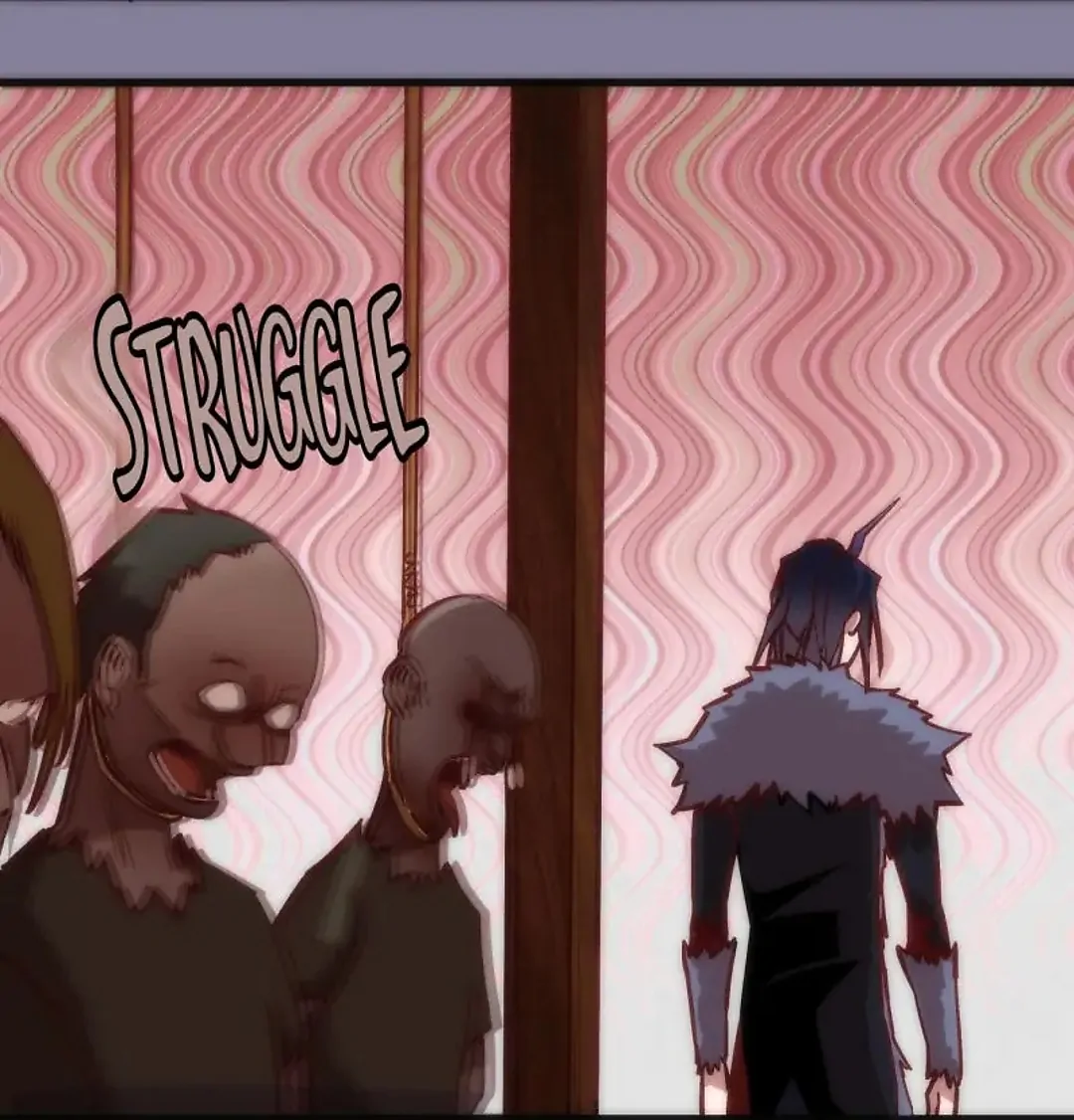 I Am Not The Demon Lord Chapter 9 - page 10