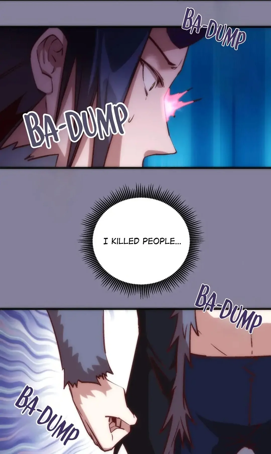 I Am Not The Demon Lord Chapter 9 - page 11