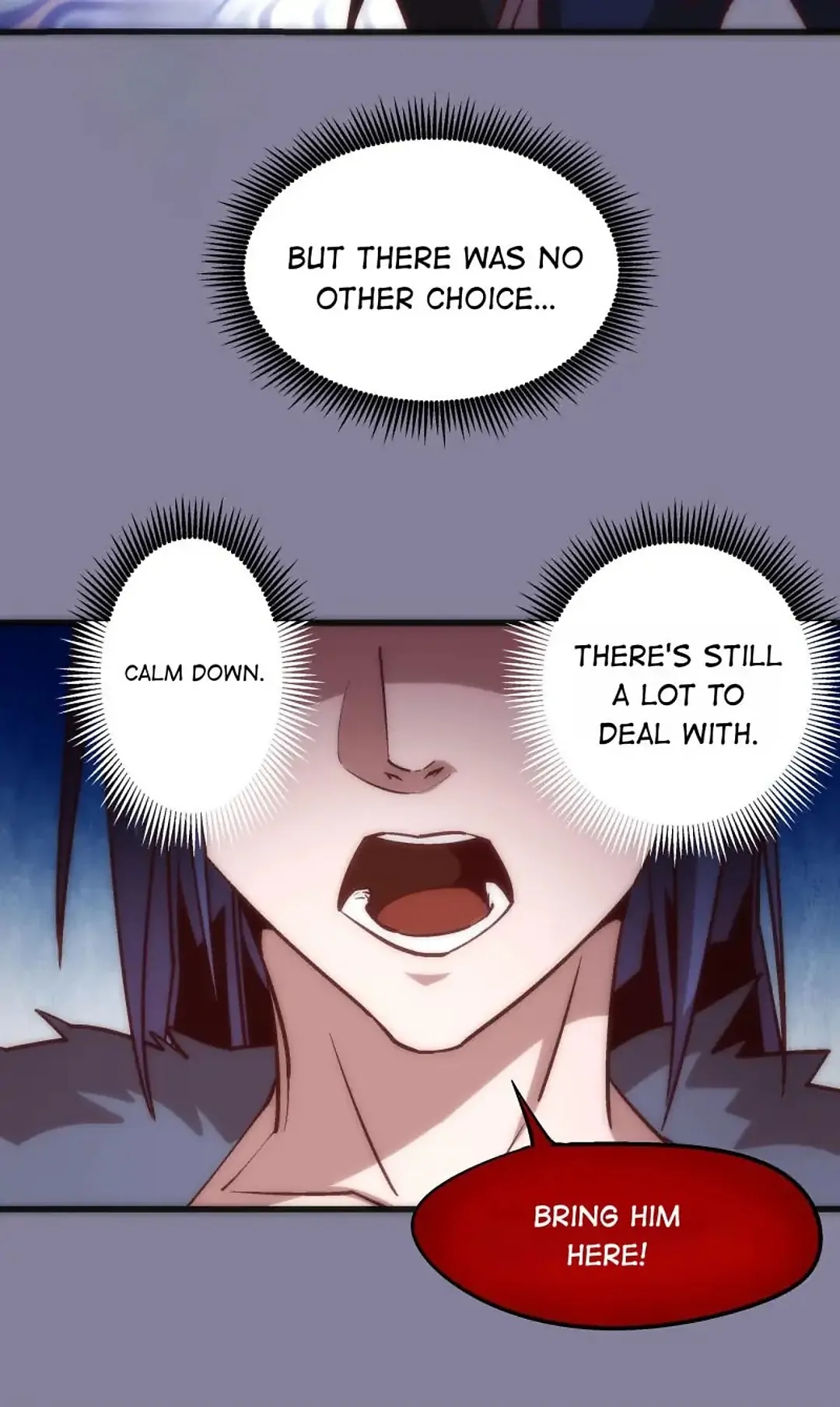 I Am Not The Demon Lord Chapter 9 - page 12