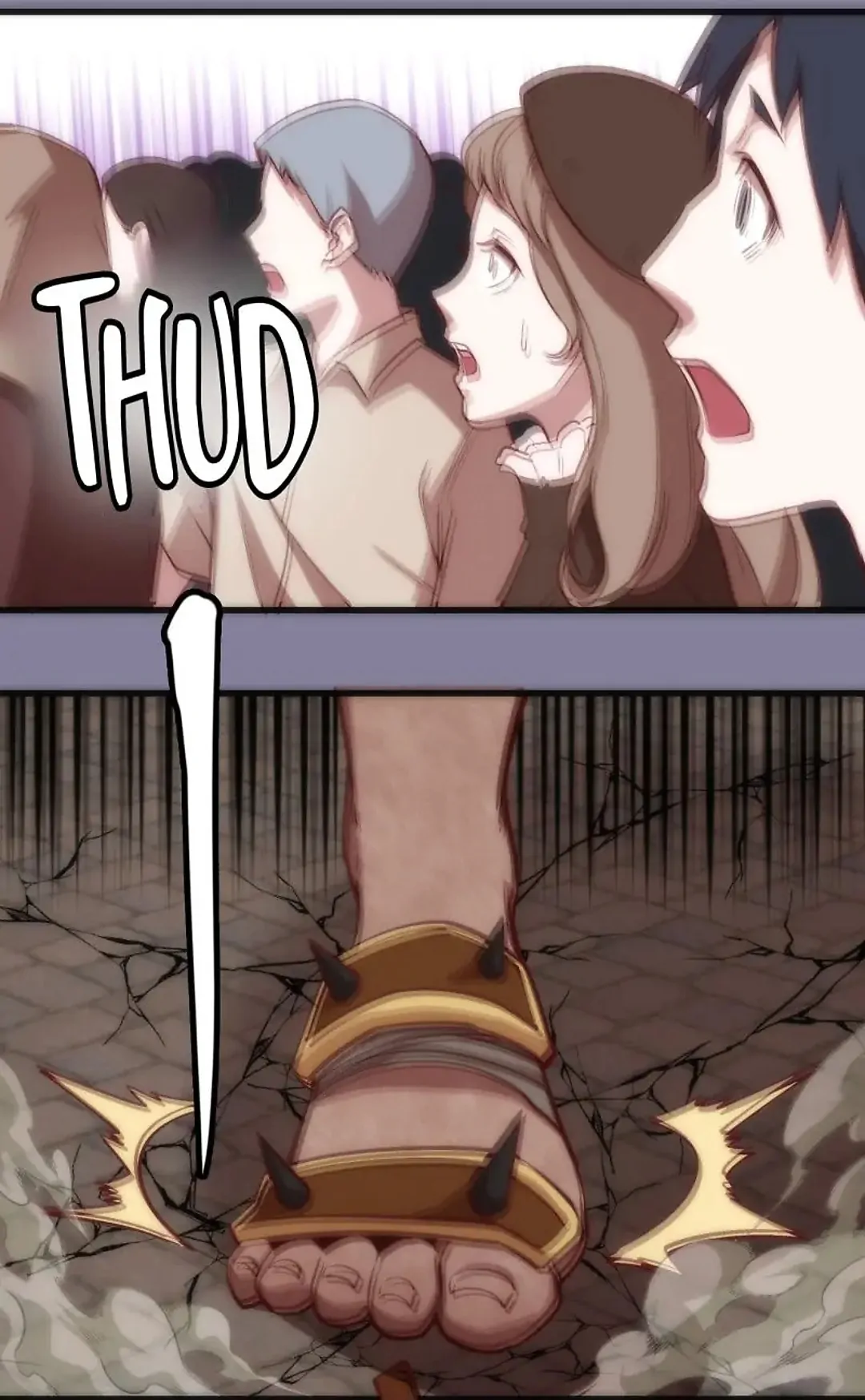 I Am Not The Demon Lord Chapter 9 - page 13