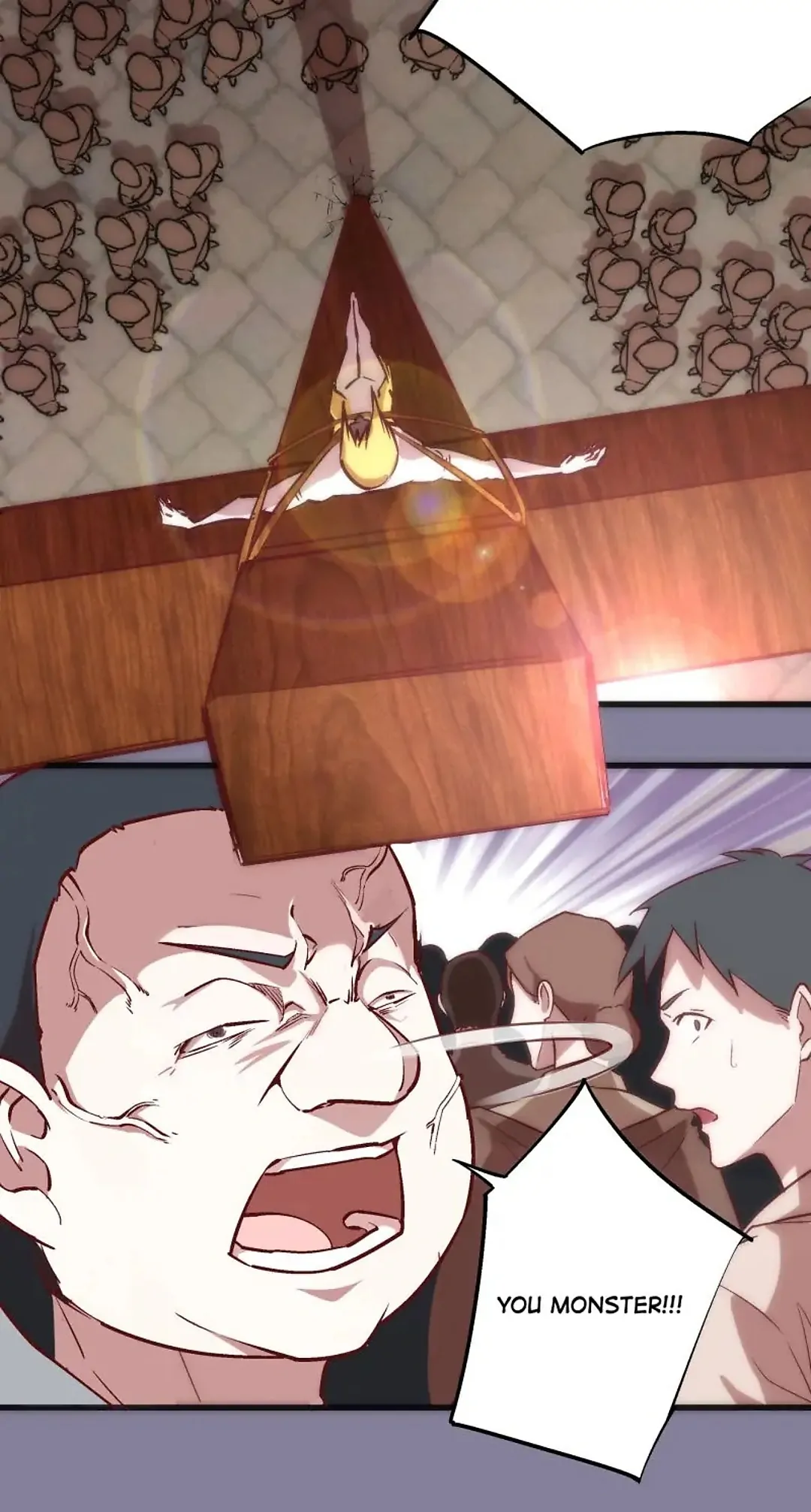 I Am Not The Demon Lord Chapter 9 - page 16