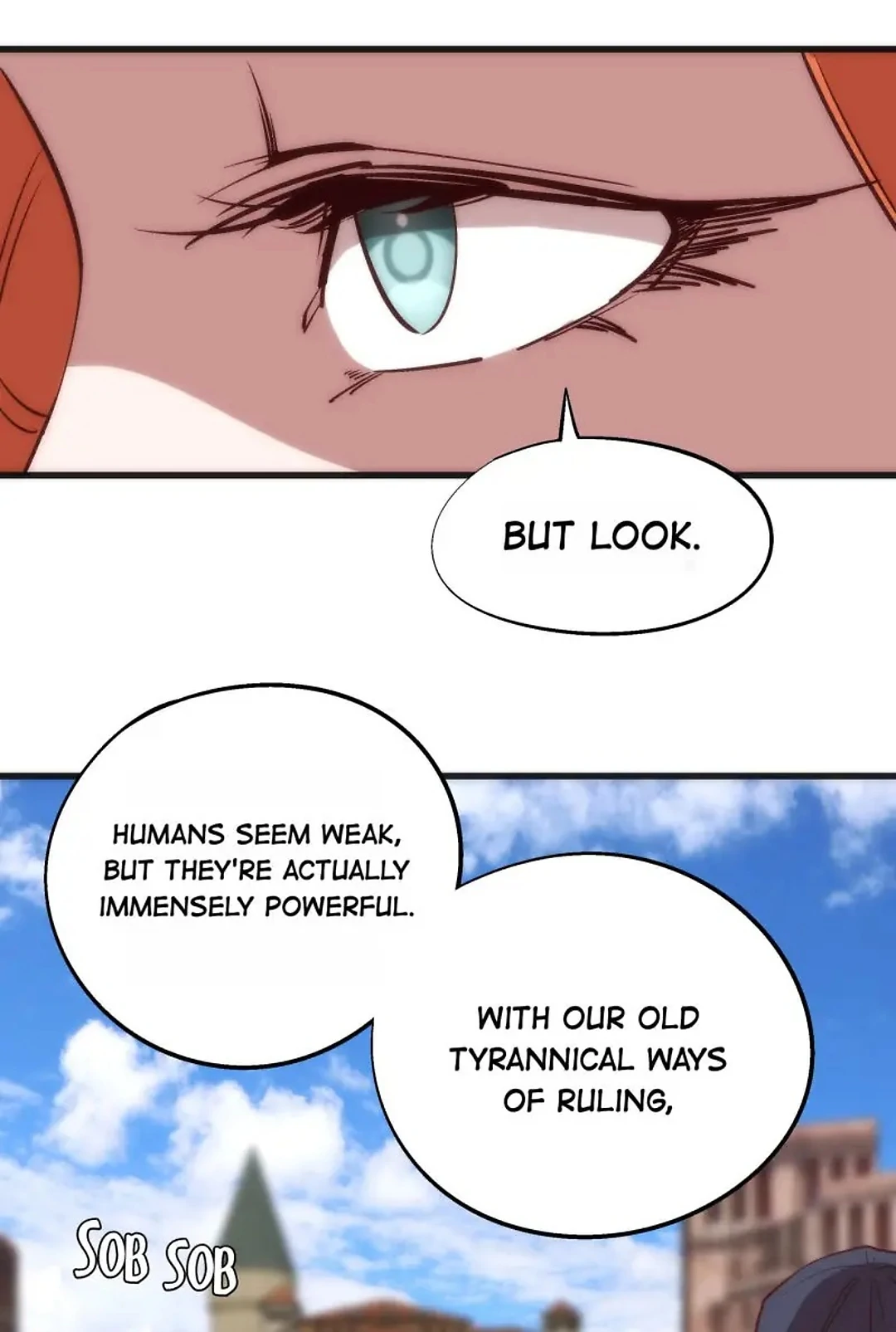 I Am Not The Demon Lord Chapter 9 - page 26