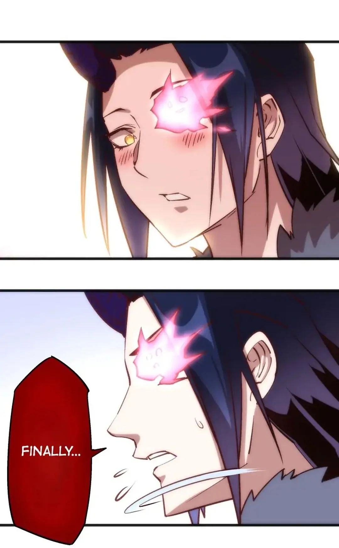 I Am Not The Demon Lord Chapter 9 - page 30