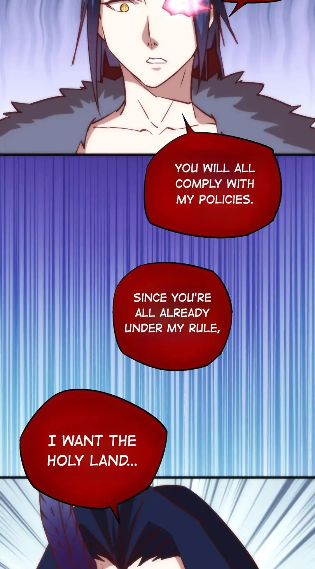 I Am Not The Demon Lord Chapter 9 - page 33