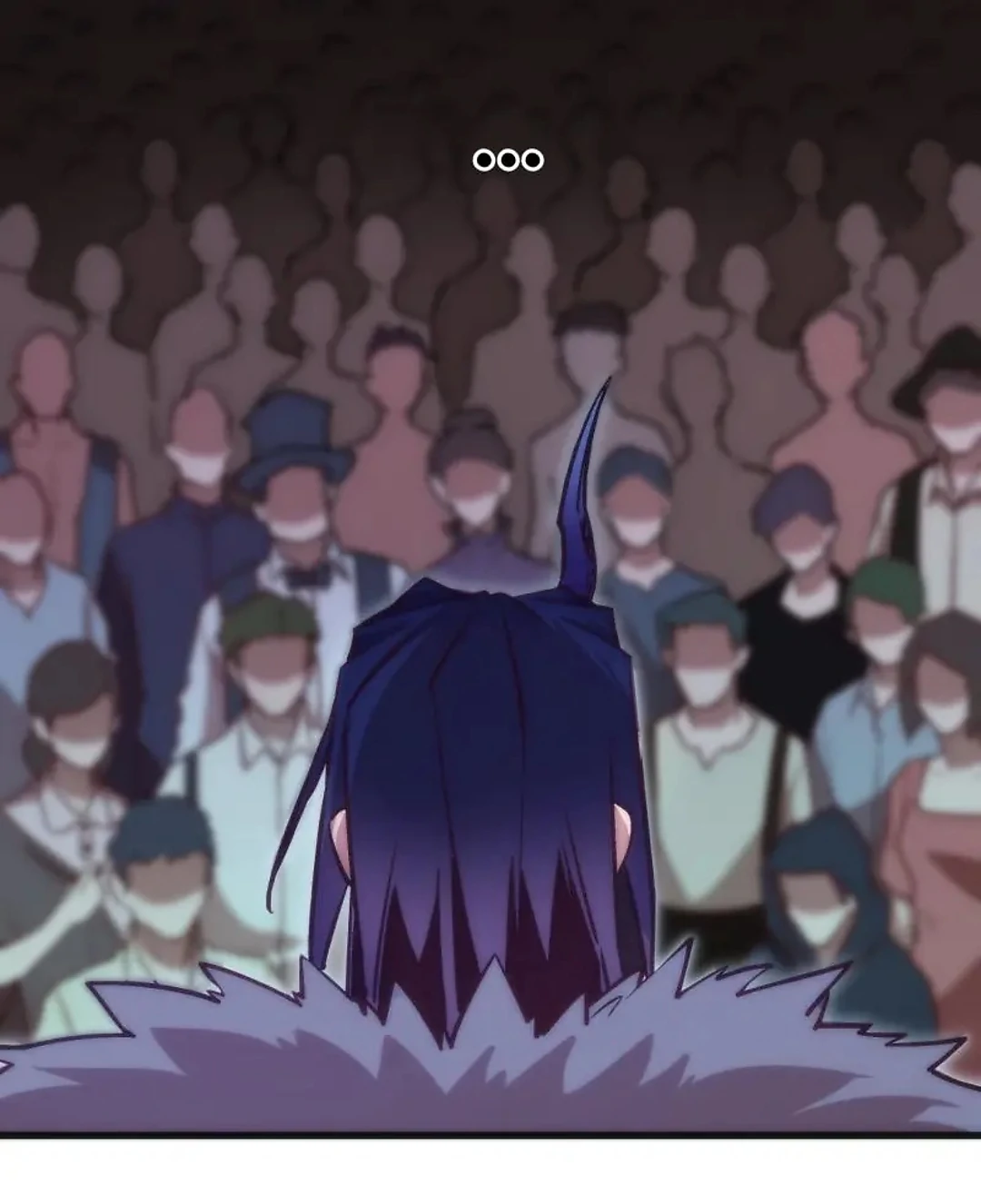 I Am Not The Demon Lord Chapter 9 - page 36