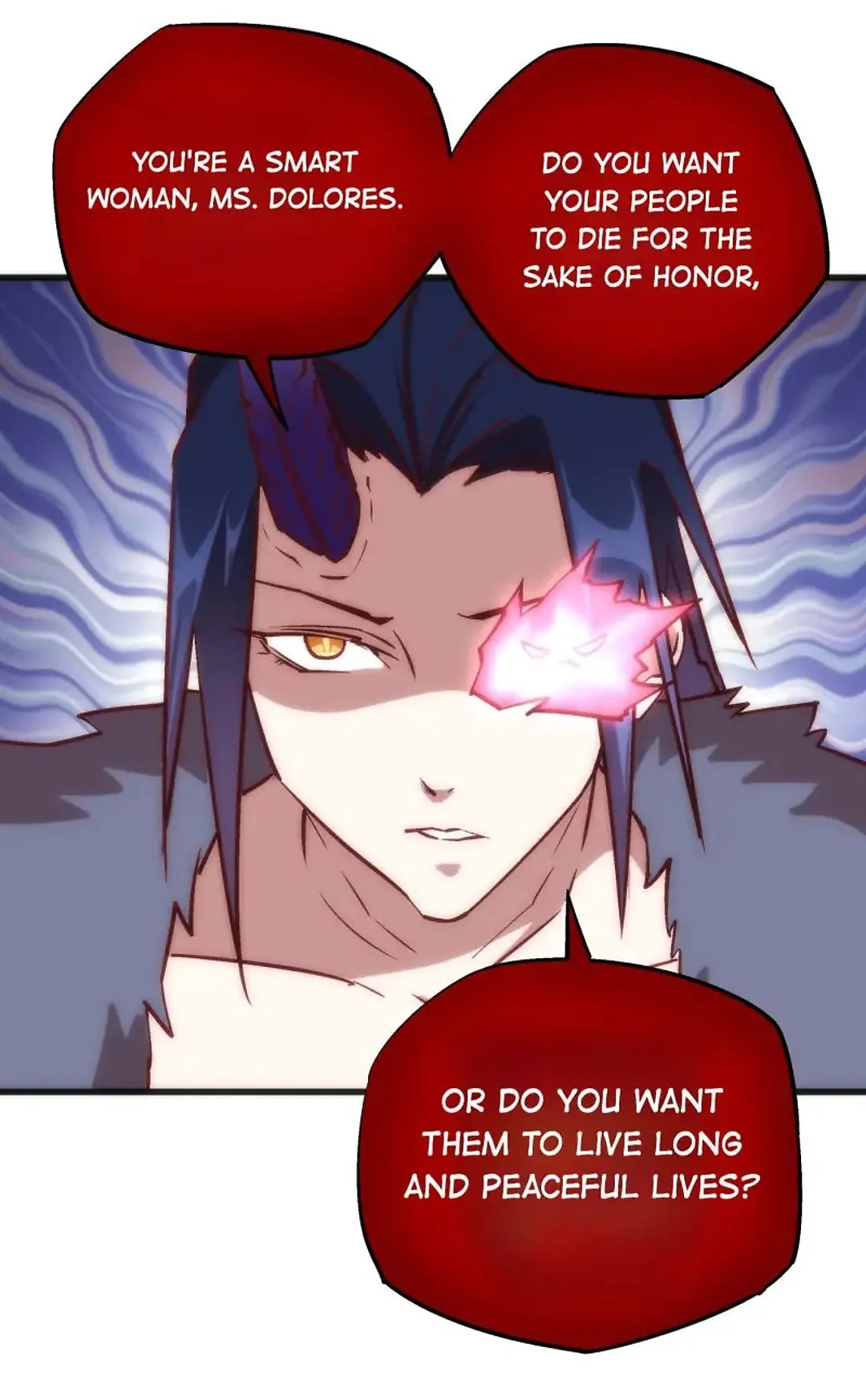 I Am Not The Demon Lord Chapter 9 - page 41