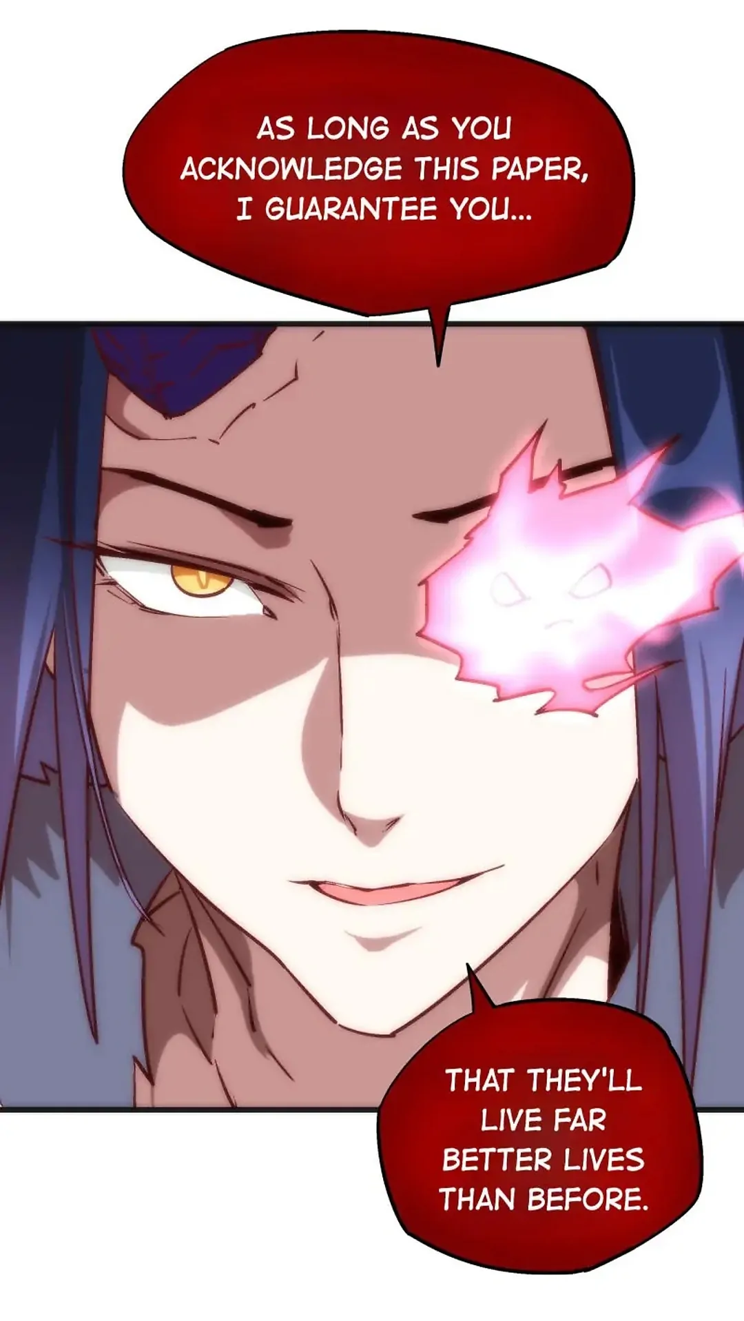 I Am Not The Demon Lord Chapter 9 - page 43