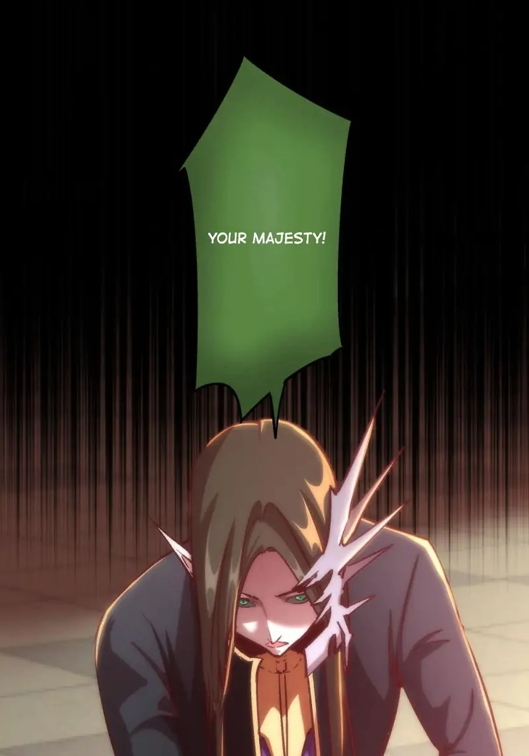 I Am Not The Demon Lord Chapter 9 - page 48