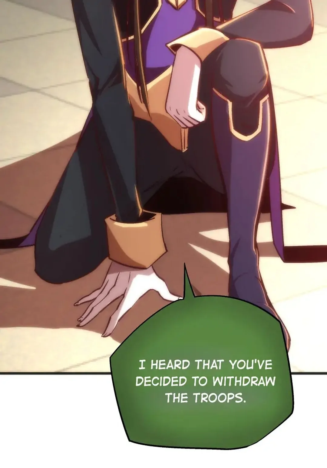 I Am Not The Demon Lord Chapter 9 - page 49