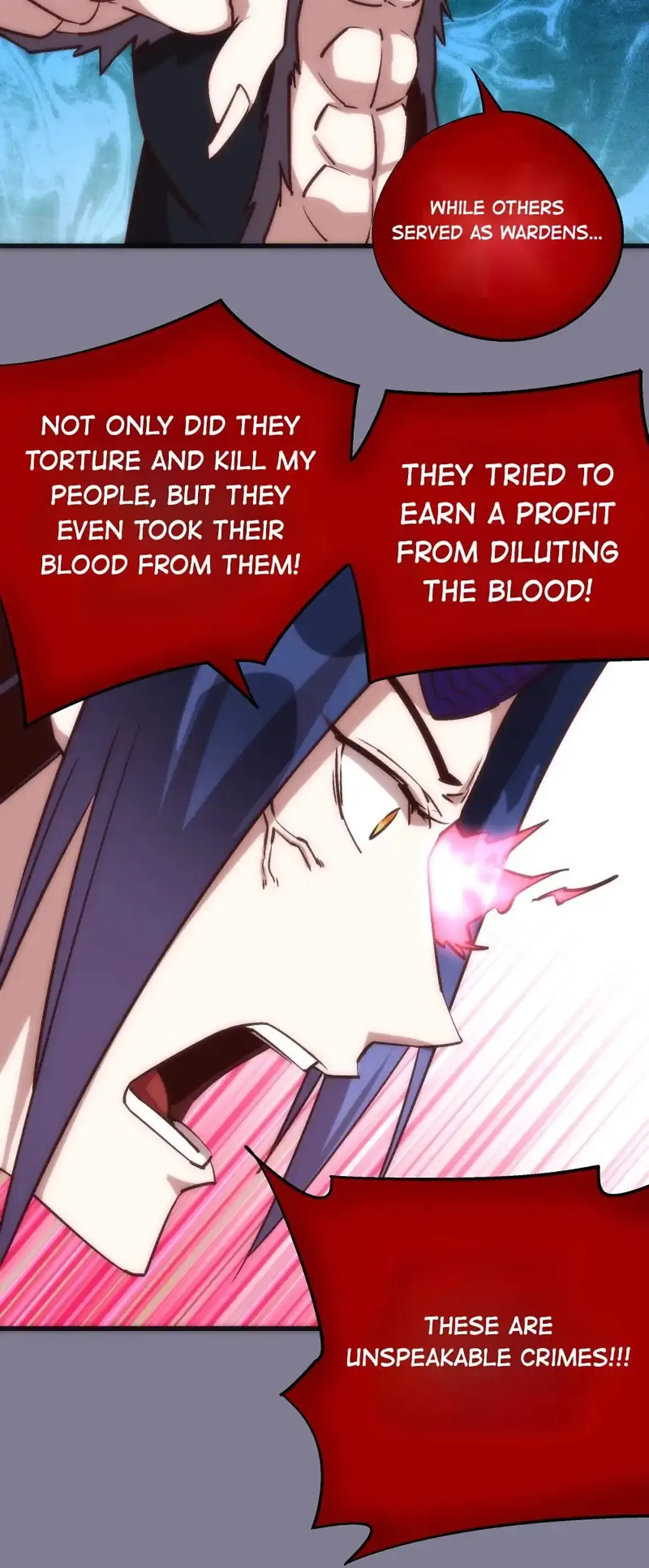 I Am Not The Demon Lord Chapter 9 - page 5