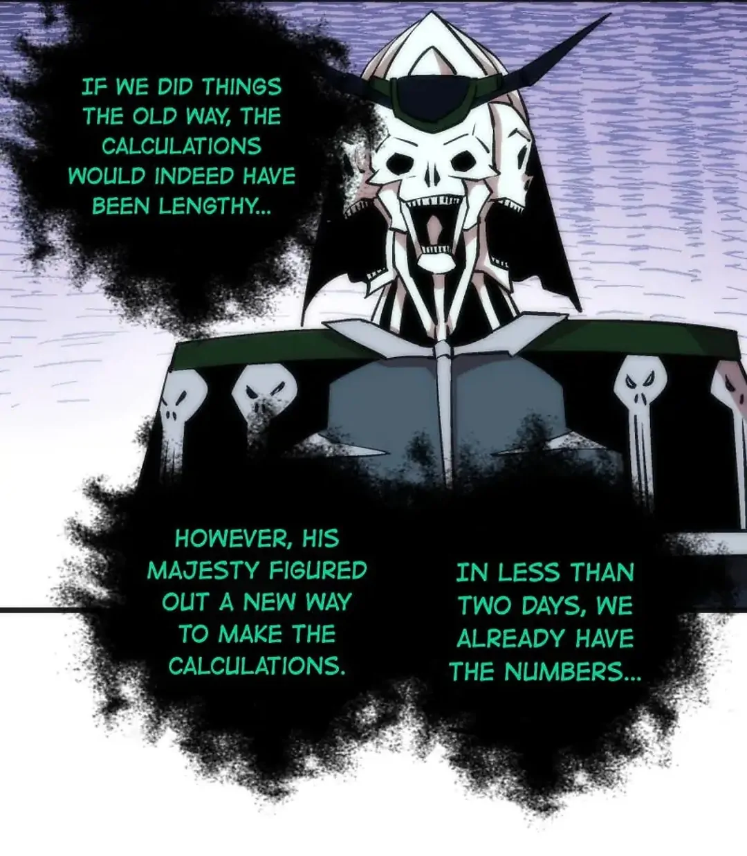 I Am Not The Demon Lord Chapter 9 - page 54