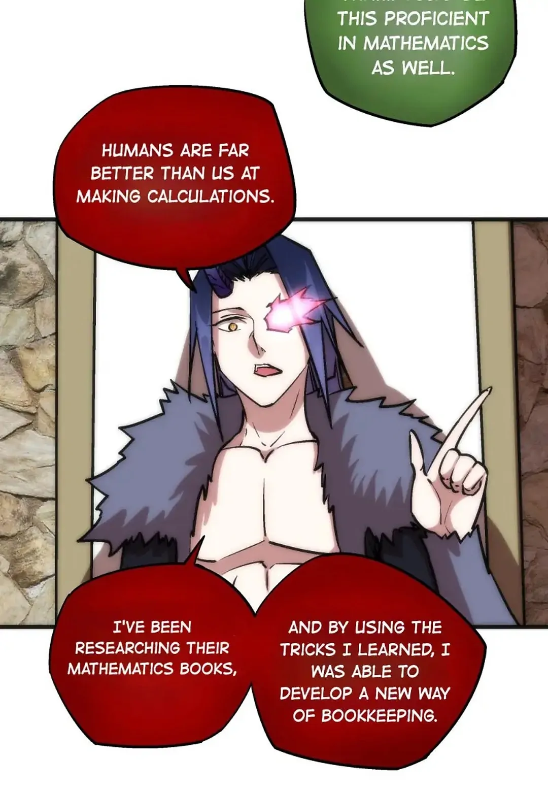 I Am Not The Demon Lord Chapter 9 - page 56