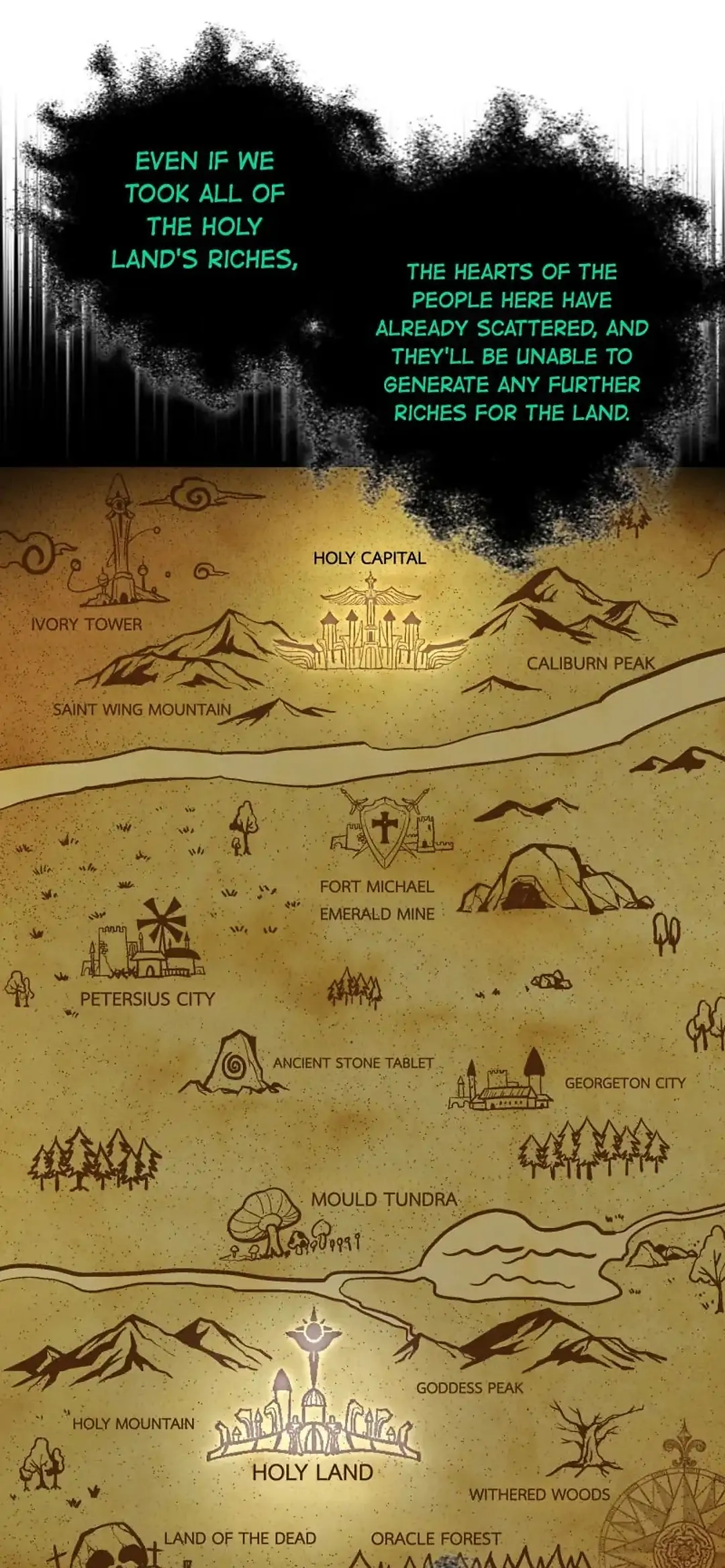 I Am Not The Demon Lord Chapter 9 - page 59