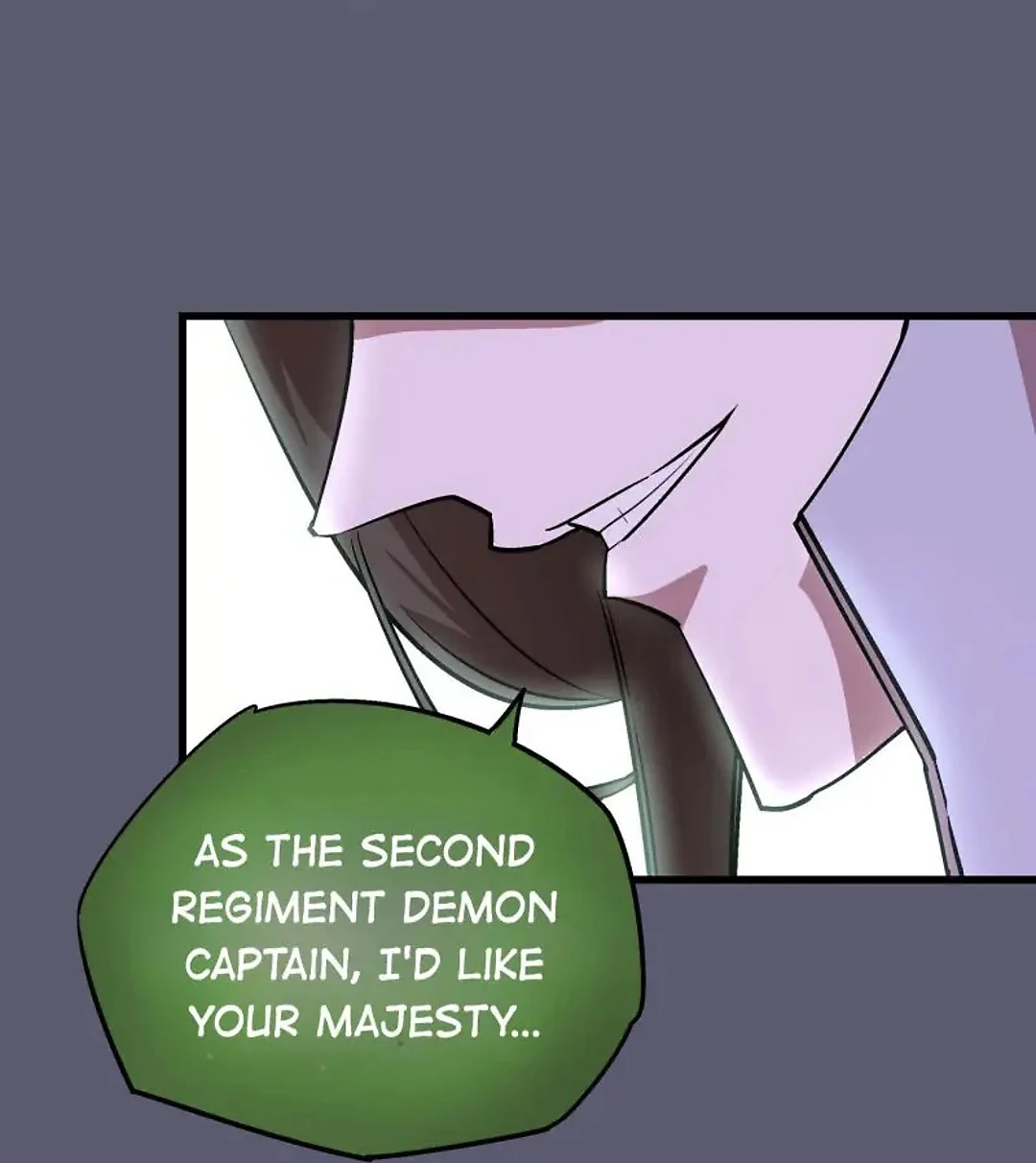 I Am Not The Demon Lord Chapter 9 - page 61