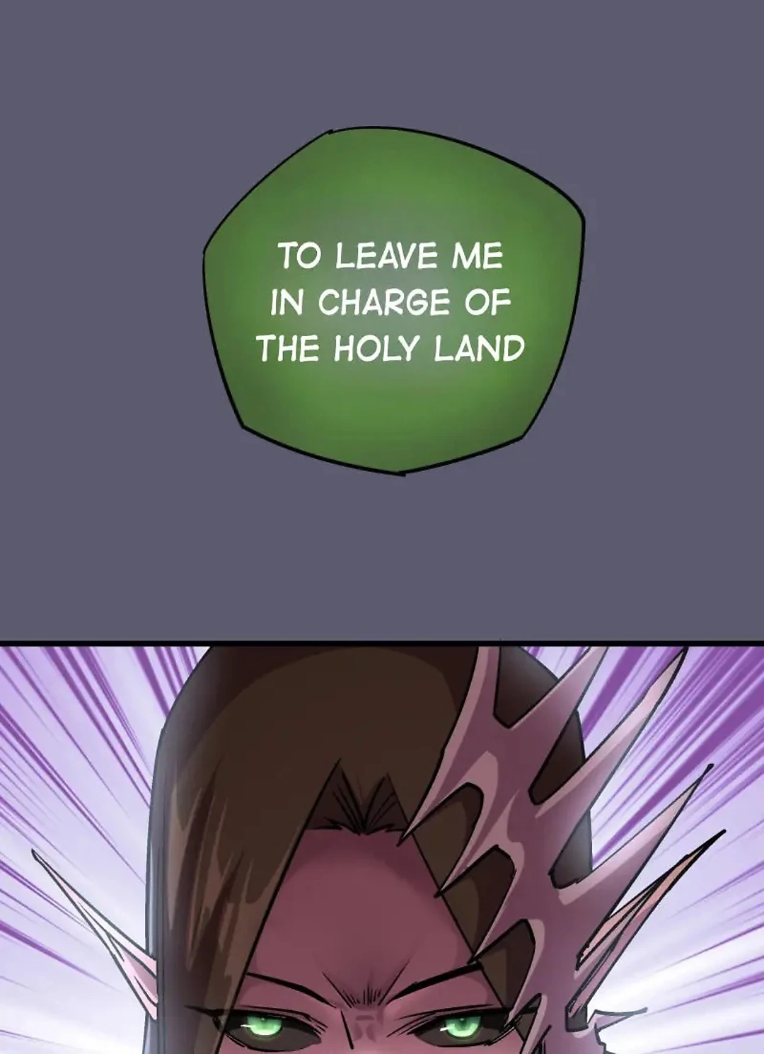 I Am Not The Demon Lord Chapter 9 - page 62