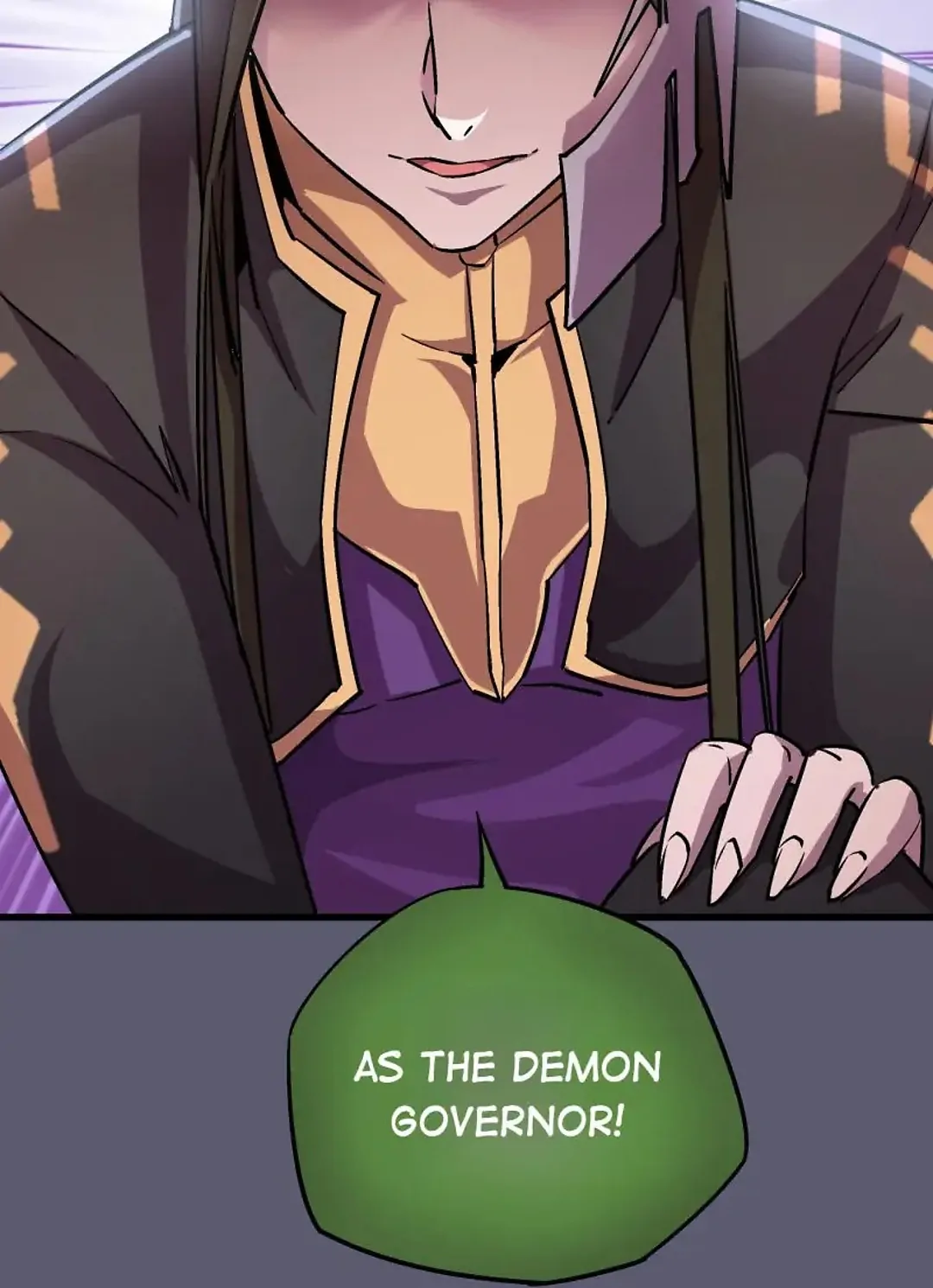 I Am Not The Demon Lord Chapter 9 - page 63