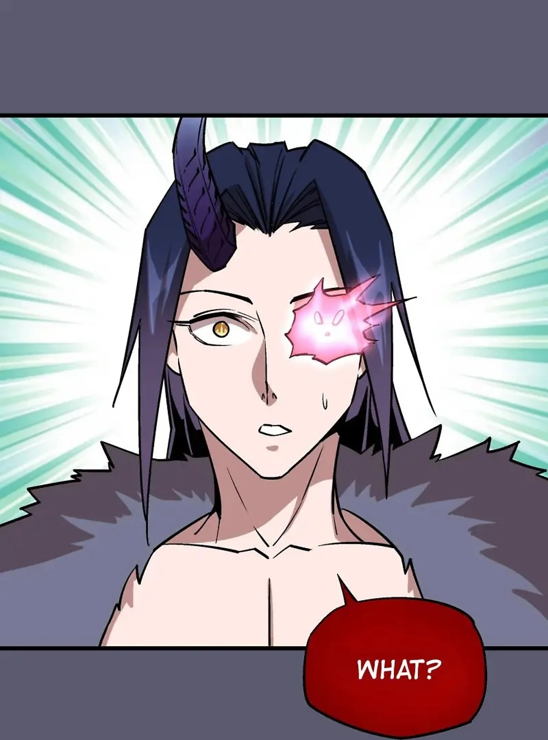 I Am Not The Demon Lord Chapter 9 - page 64