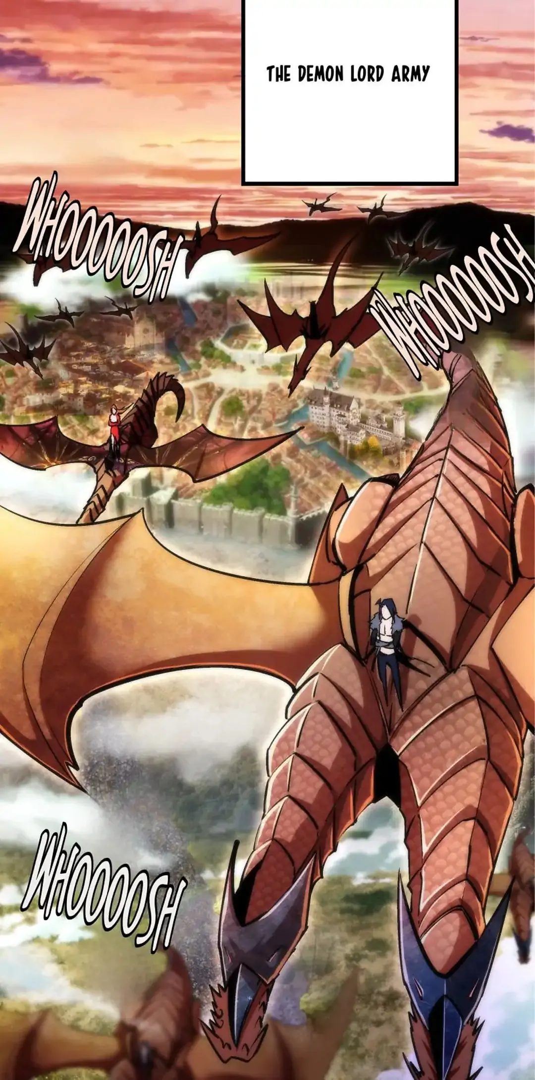 I Am Not The Demon Lord Chapter 9 - page 66