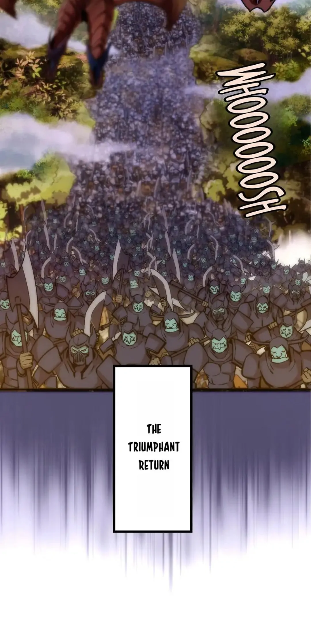 I Am Not The Demon Lord Chapter 9 - page 67