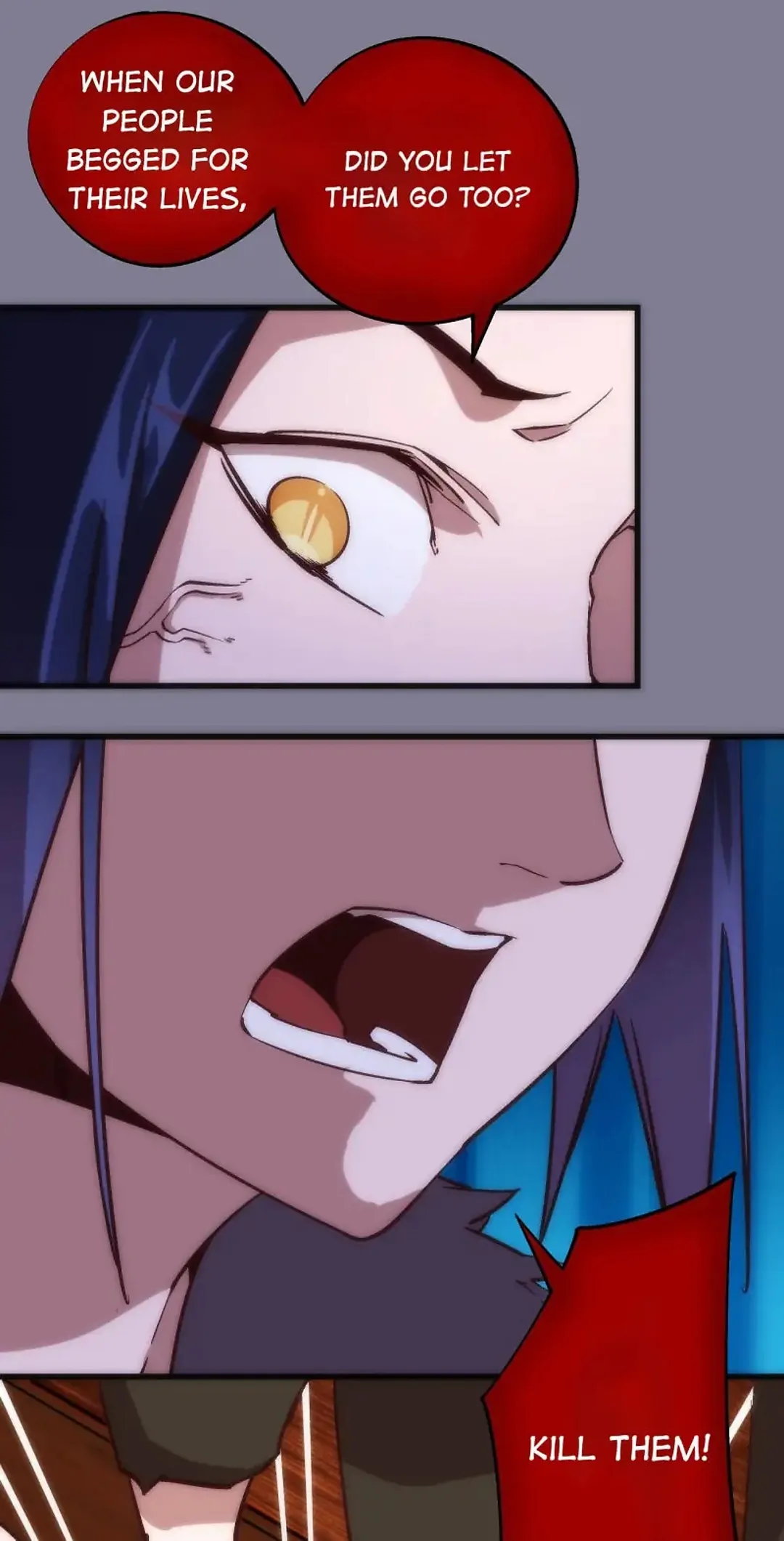 I Am Not The Demon Lord Chapter 9 - page 7