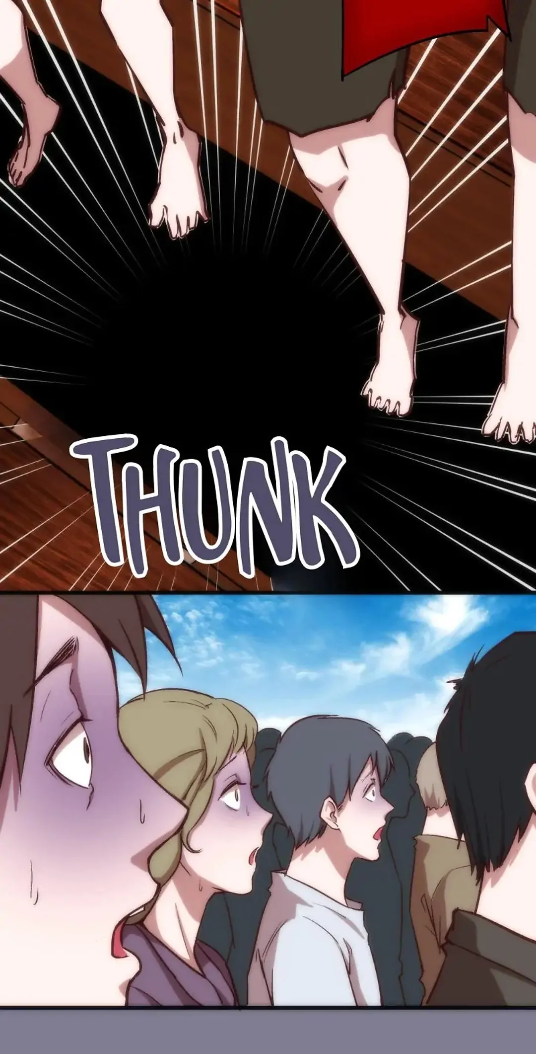 I Am Not The Demon Lord Chapter 9 - page 8