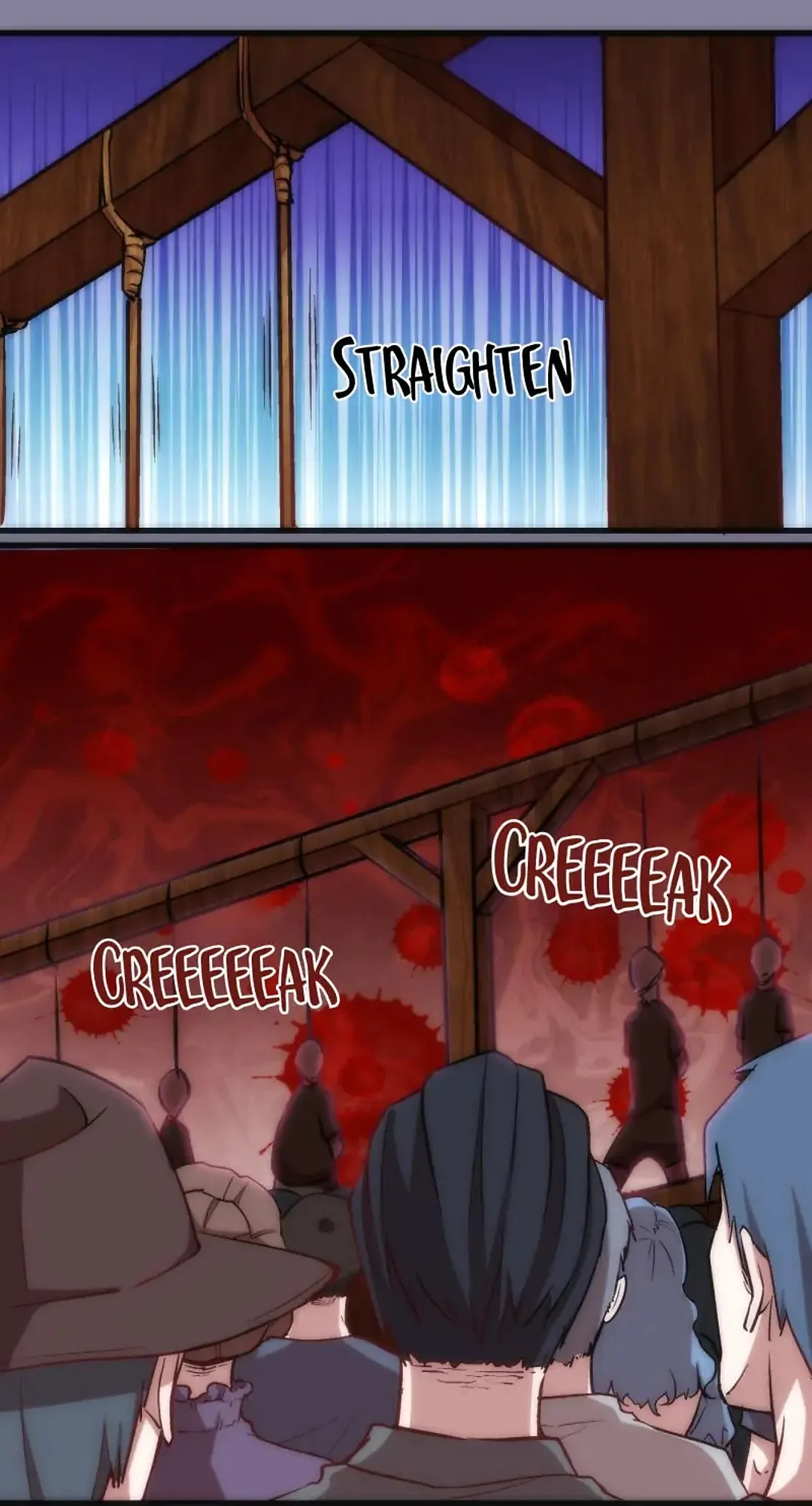 I Am Not The Demon Lord Chapter 9 - page 9