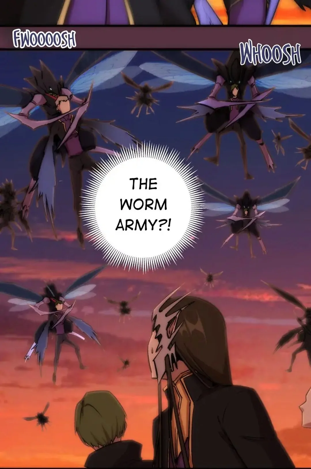 I Am Not The Demon Lord Chapter 11 - page 11