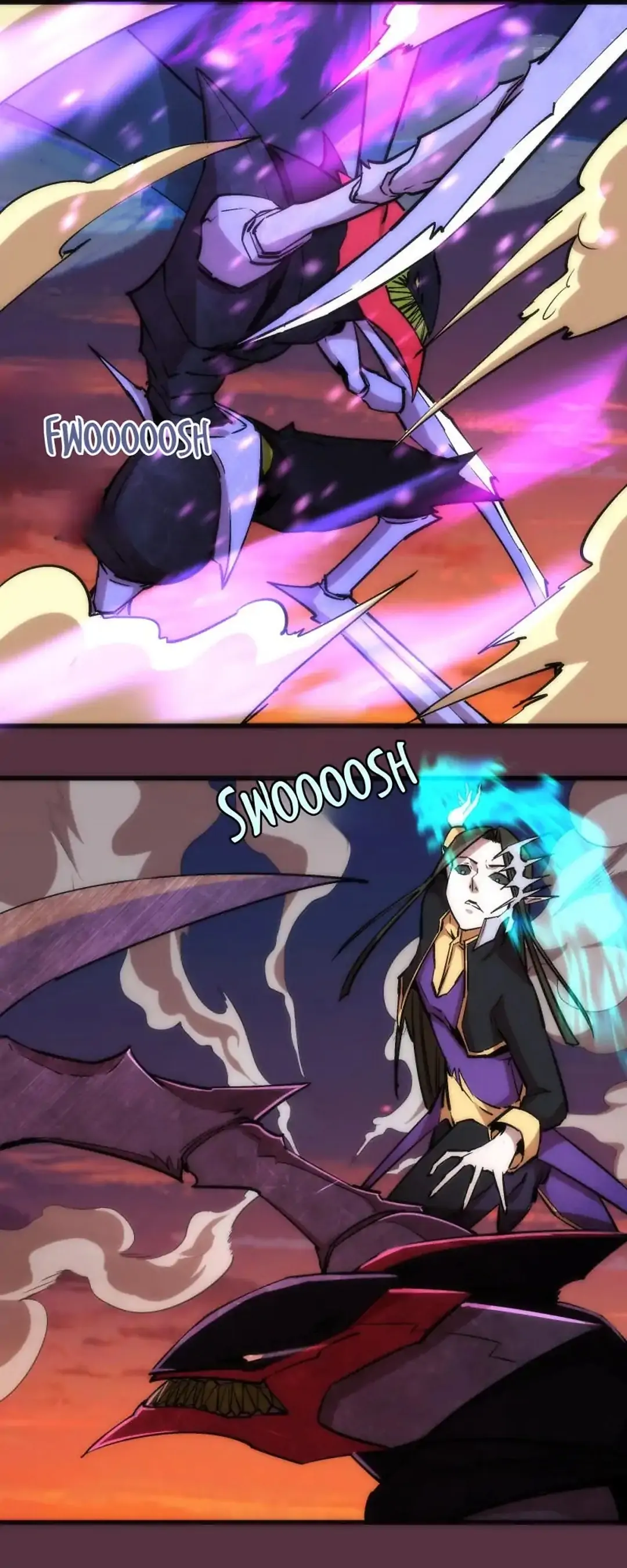 I Am Not The Demon Lord Chapter 11 - page 15