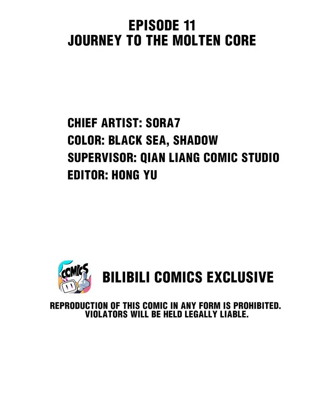 I Am Not The Demon Lord Chapter 11 - page 2