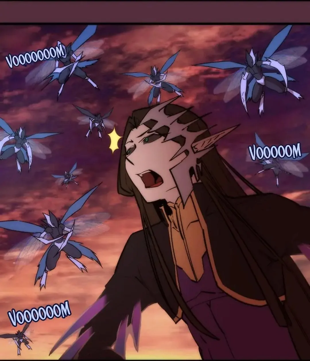 I Am Not The Demon Lord Chapter 11 - page 20