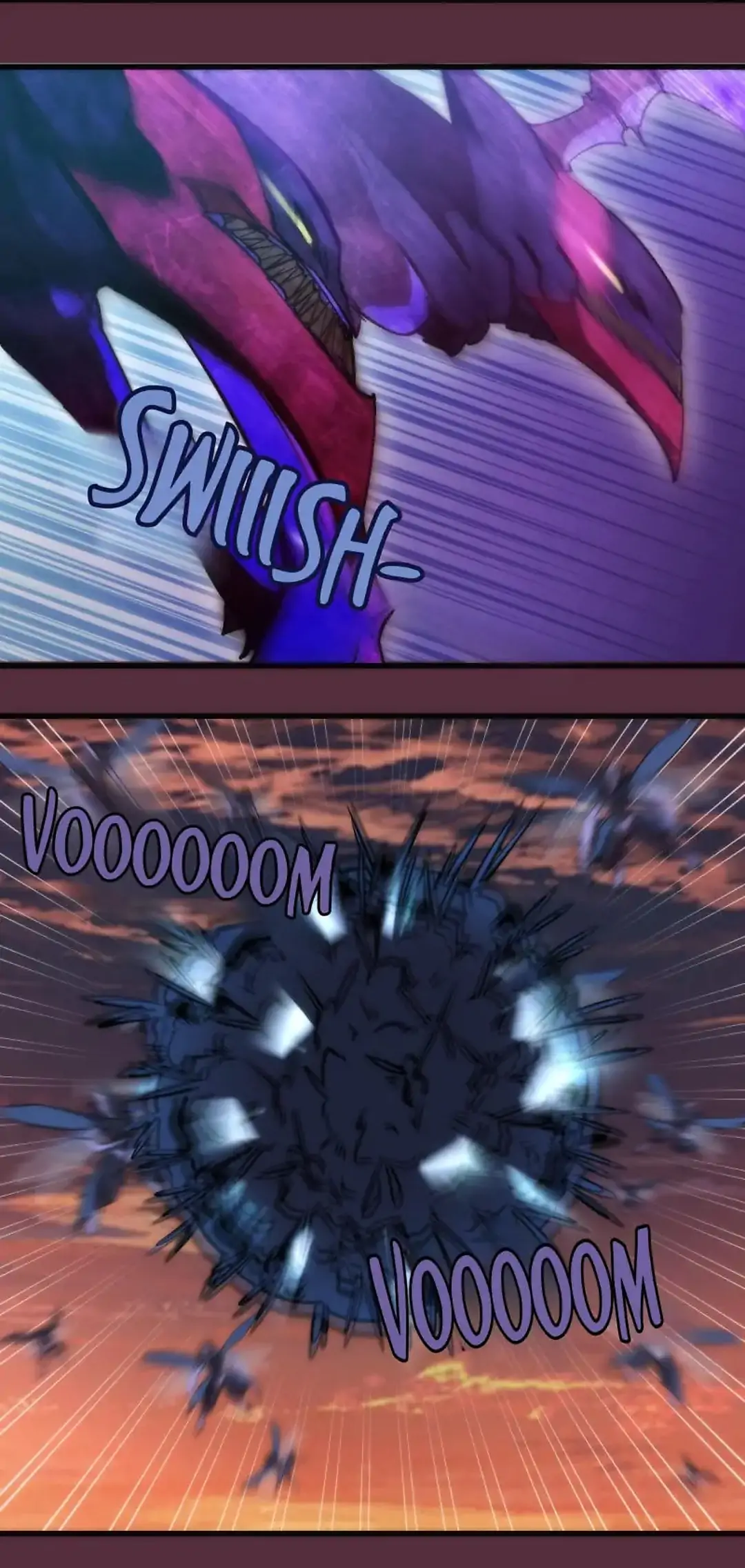 I Am Not The Demon Lord Chapter 11 - page 21