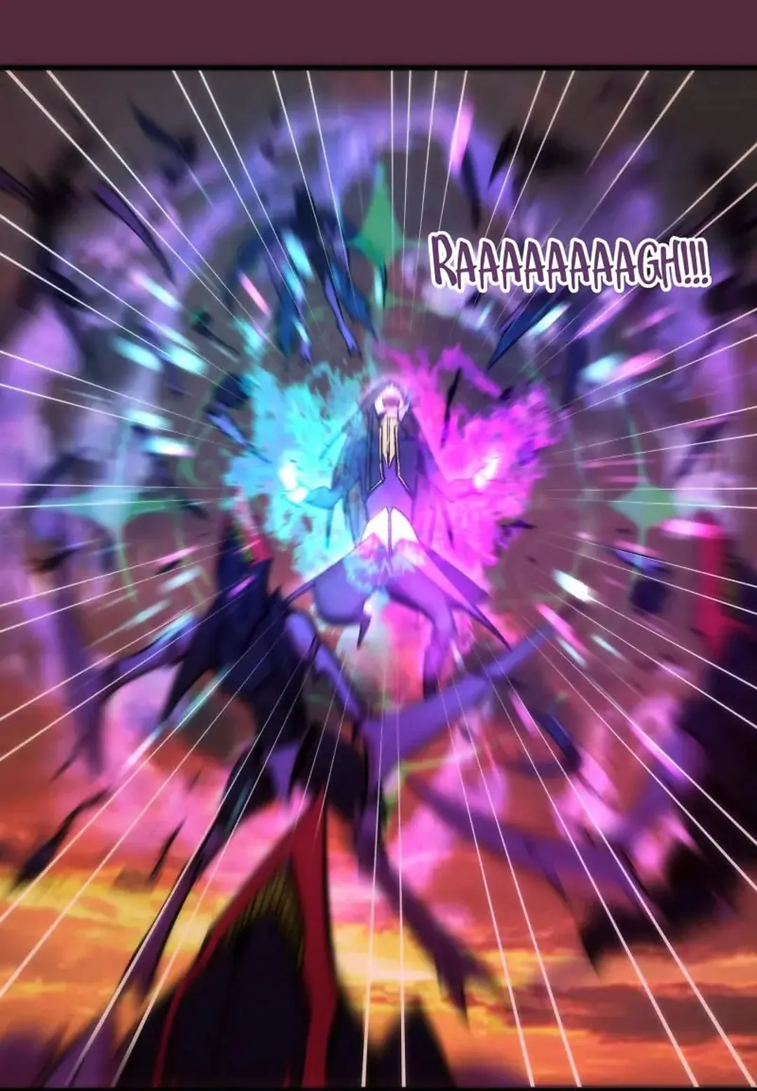 I Am Not The Demon Lord Chapter 11 - page 22