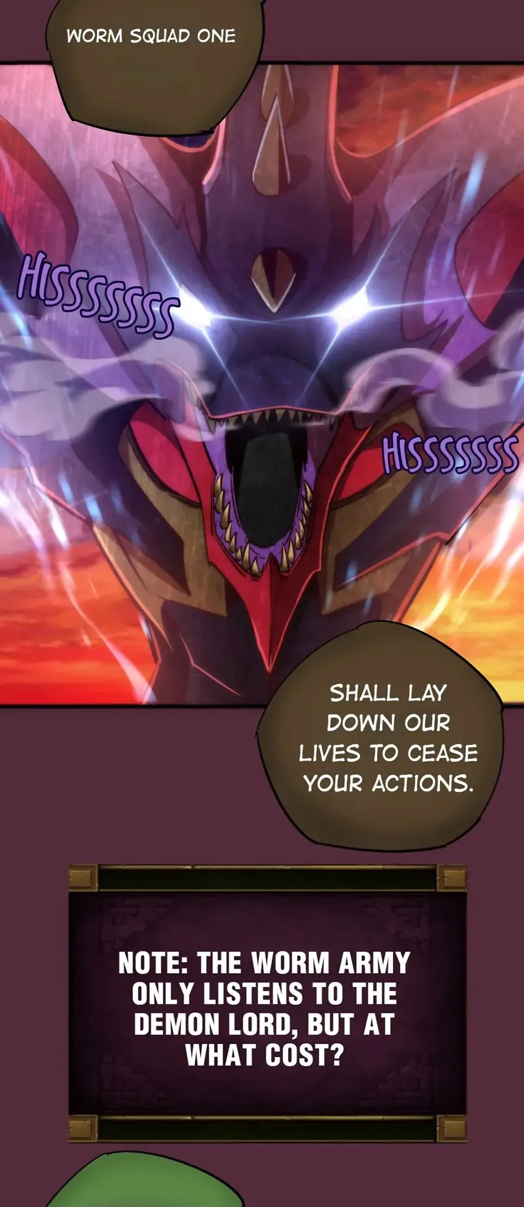 I Am Not The Demon Lord Chapter 11 - page 24
