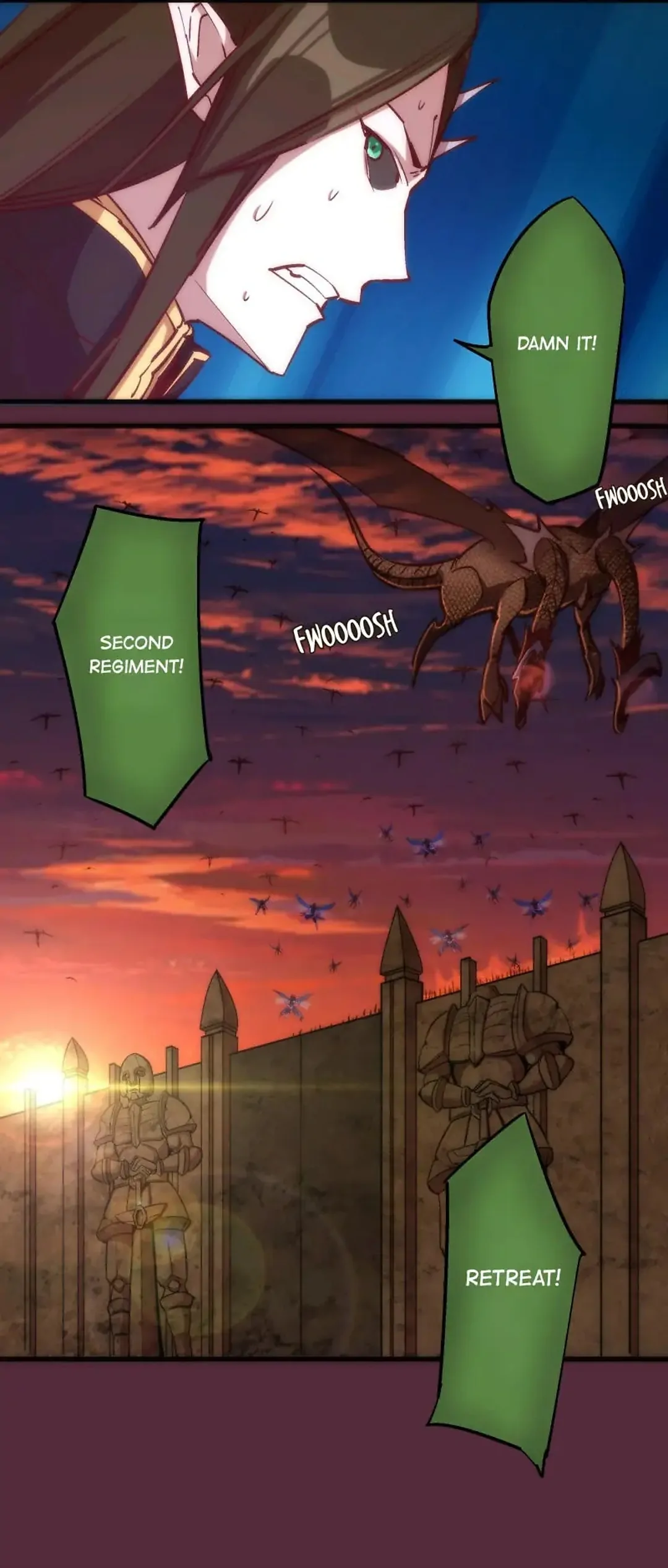 I Am Not The Demon Lord Chapter 11 - page 27