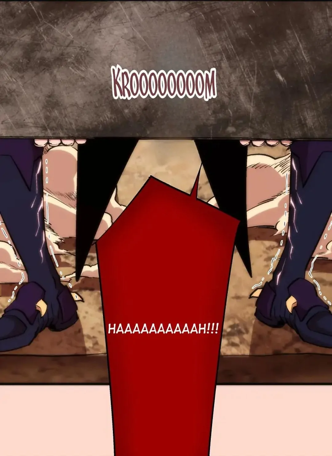 I Am Not The Demon Lord Chapter 11 - page 29