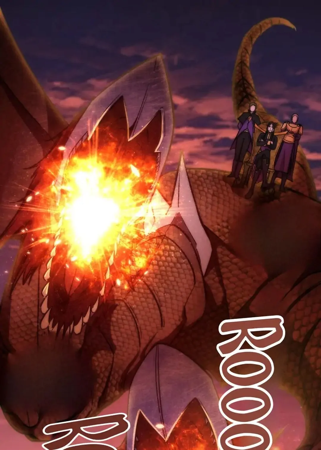 I Am Not The Demon Lord Chapter 11 - page 3