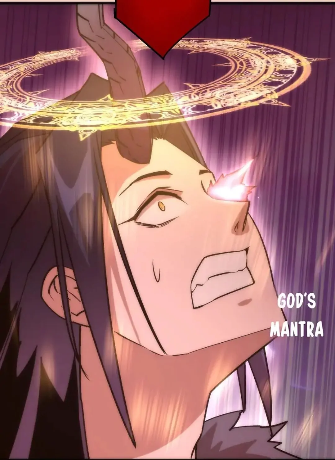 I Am Not The Demon Lord Chapter 11 - page 30