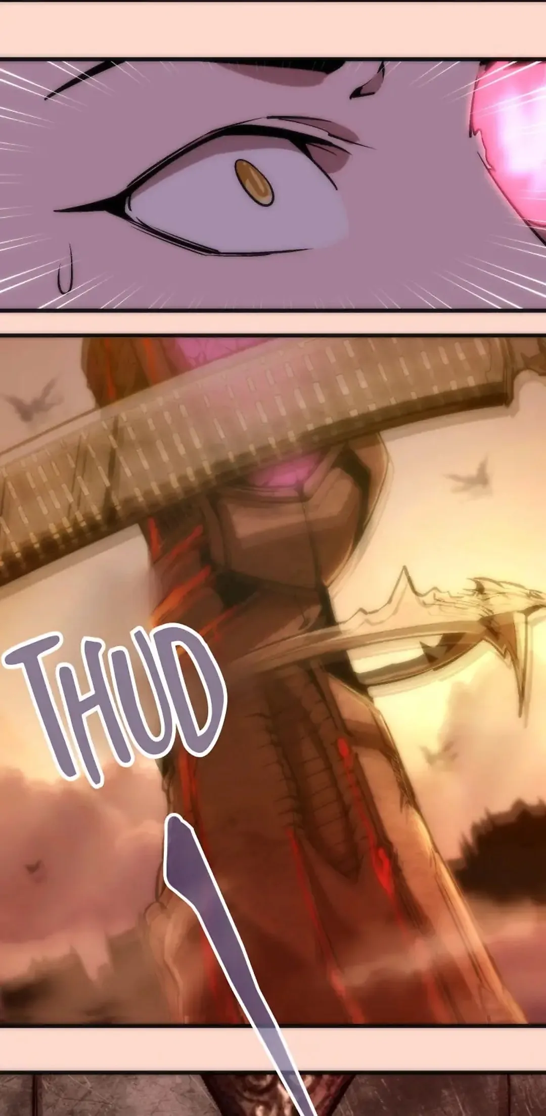 I Am Not The Demon Lord Chapter 11 - page 31